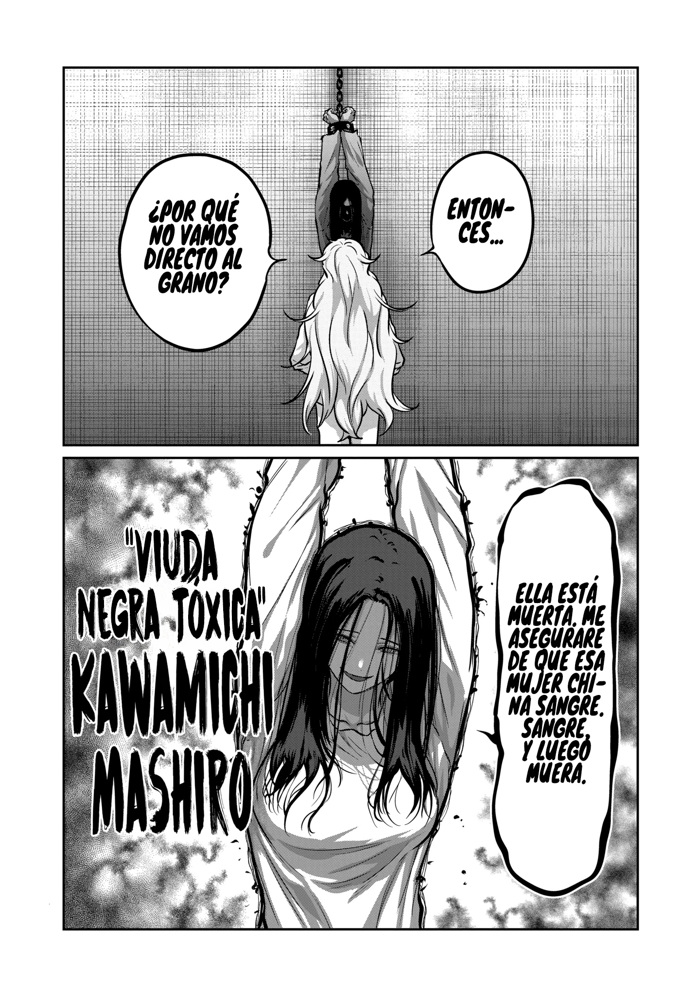 Read Star Strike it Rich ES Manga Online