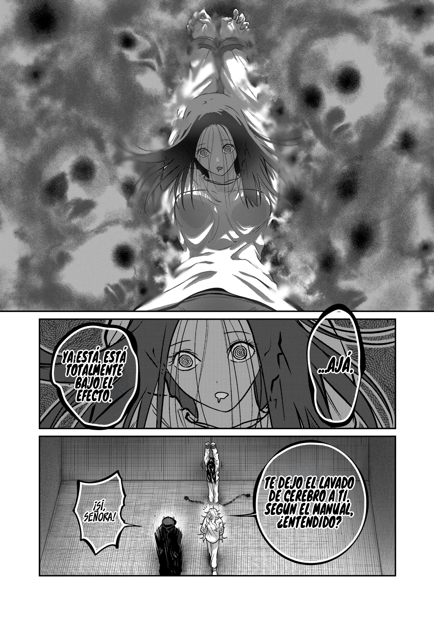 Read Star Strike it Rich ES Manga Online