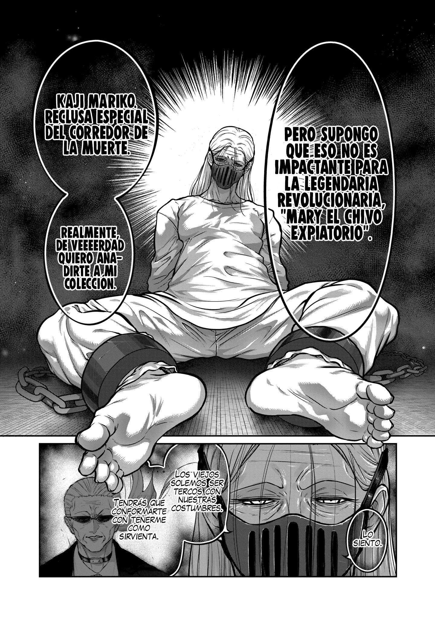 Read Star Strike it Rich ES Manga Online