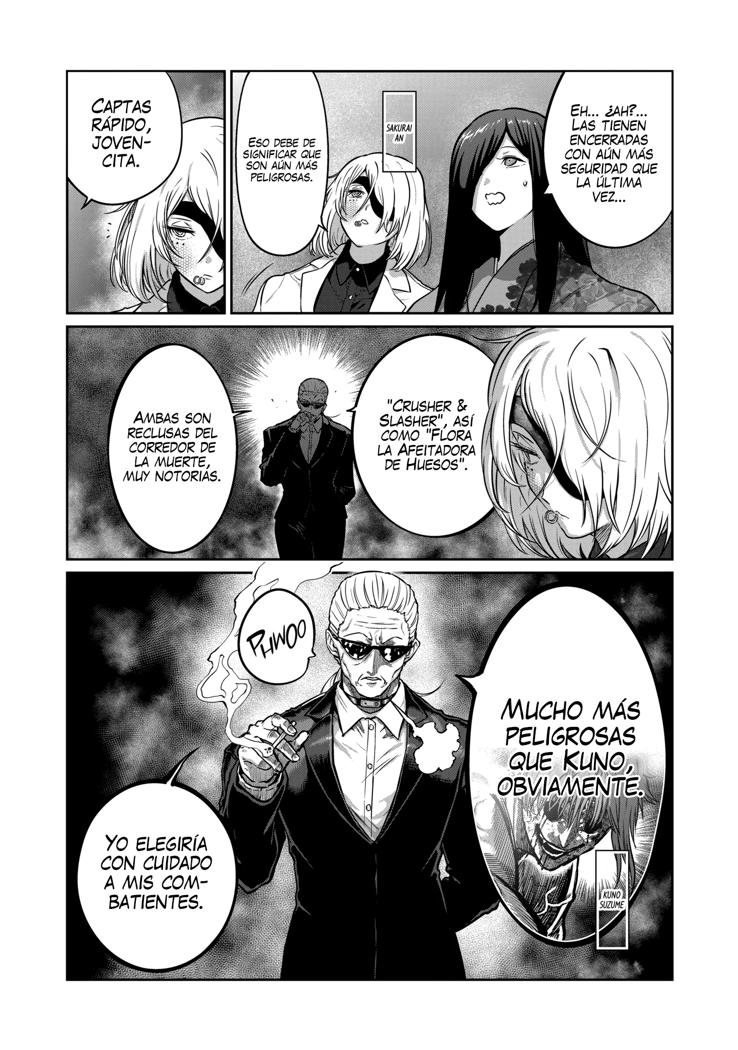 Read Star Strike it Rich ES Manga Online