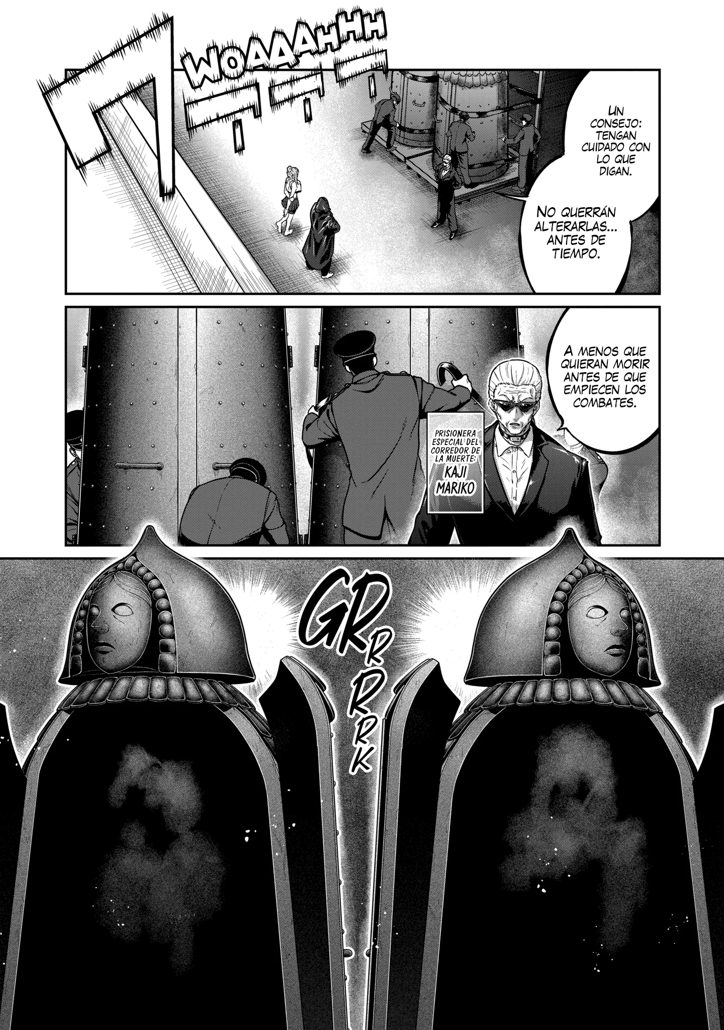 Read Star Strike it Rich ES Manga Online