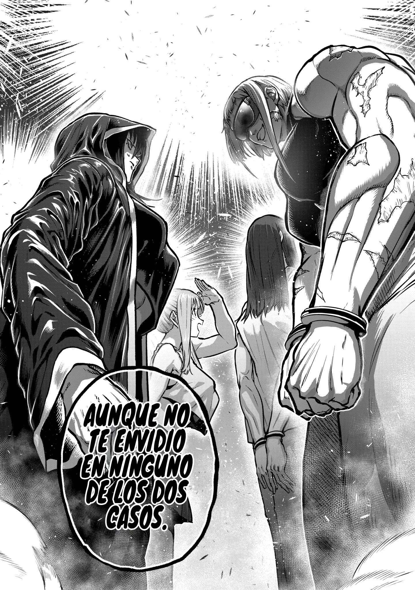 Read Star Strike it Rich ES Manga Online