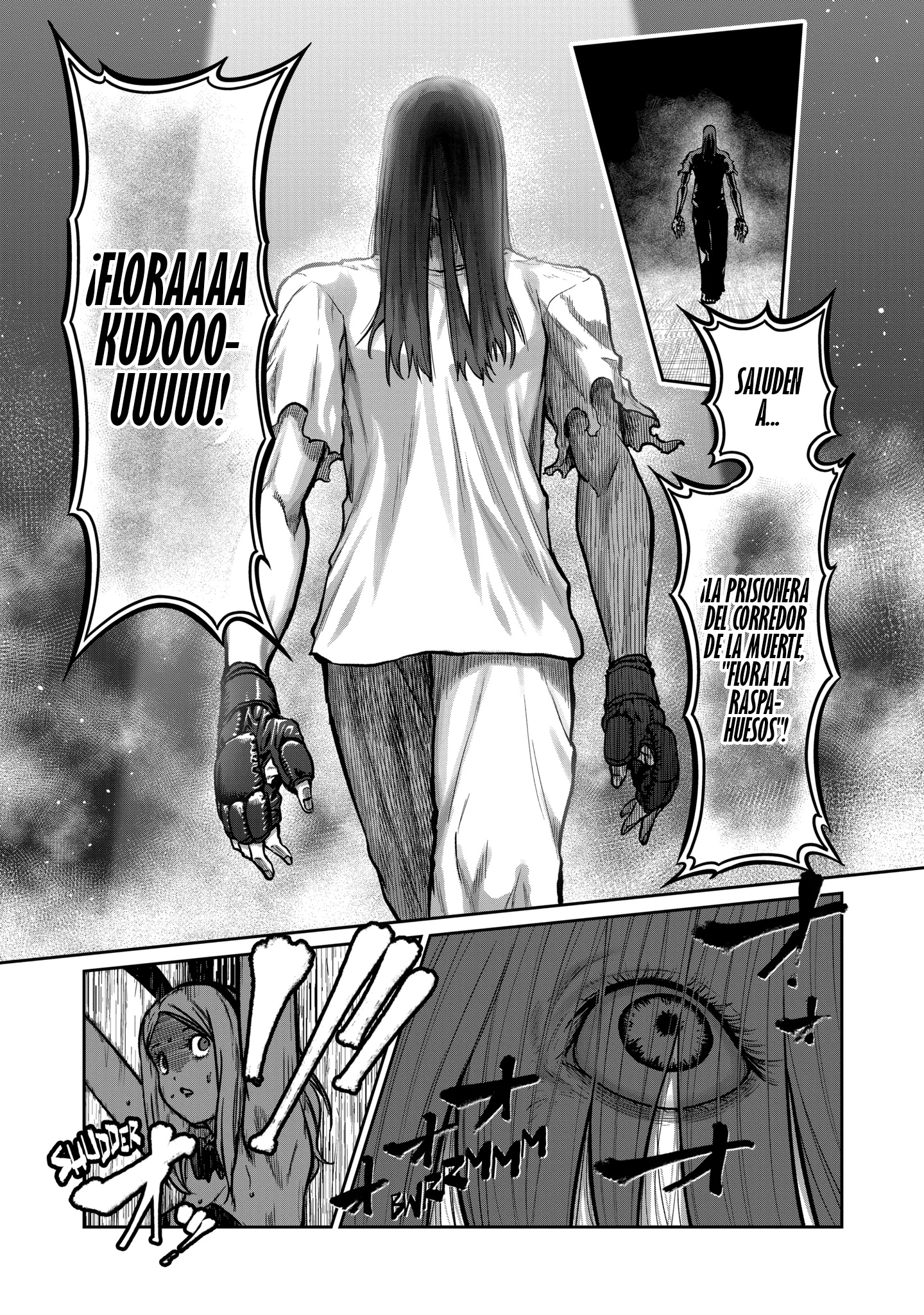 Read Star Strike it Rich ES Manga Online