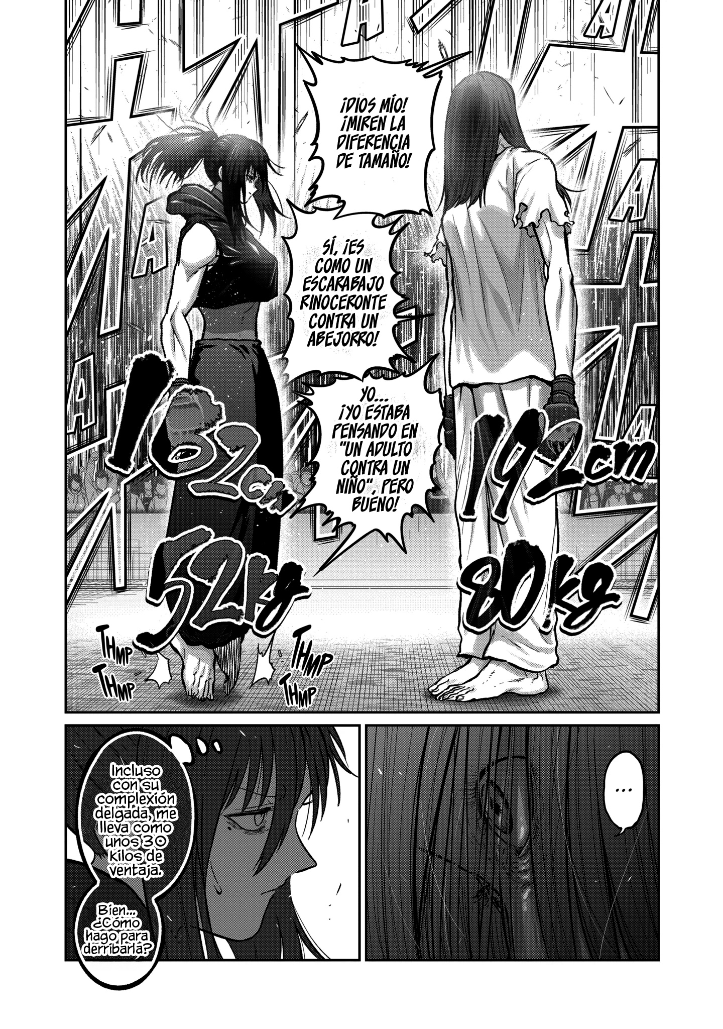 Read Star Strike it Rich ES Manga Online