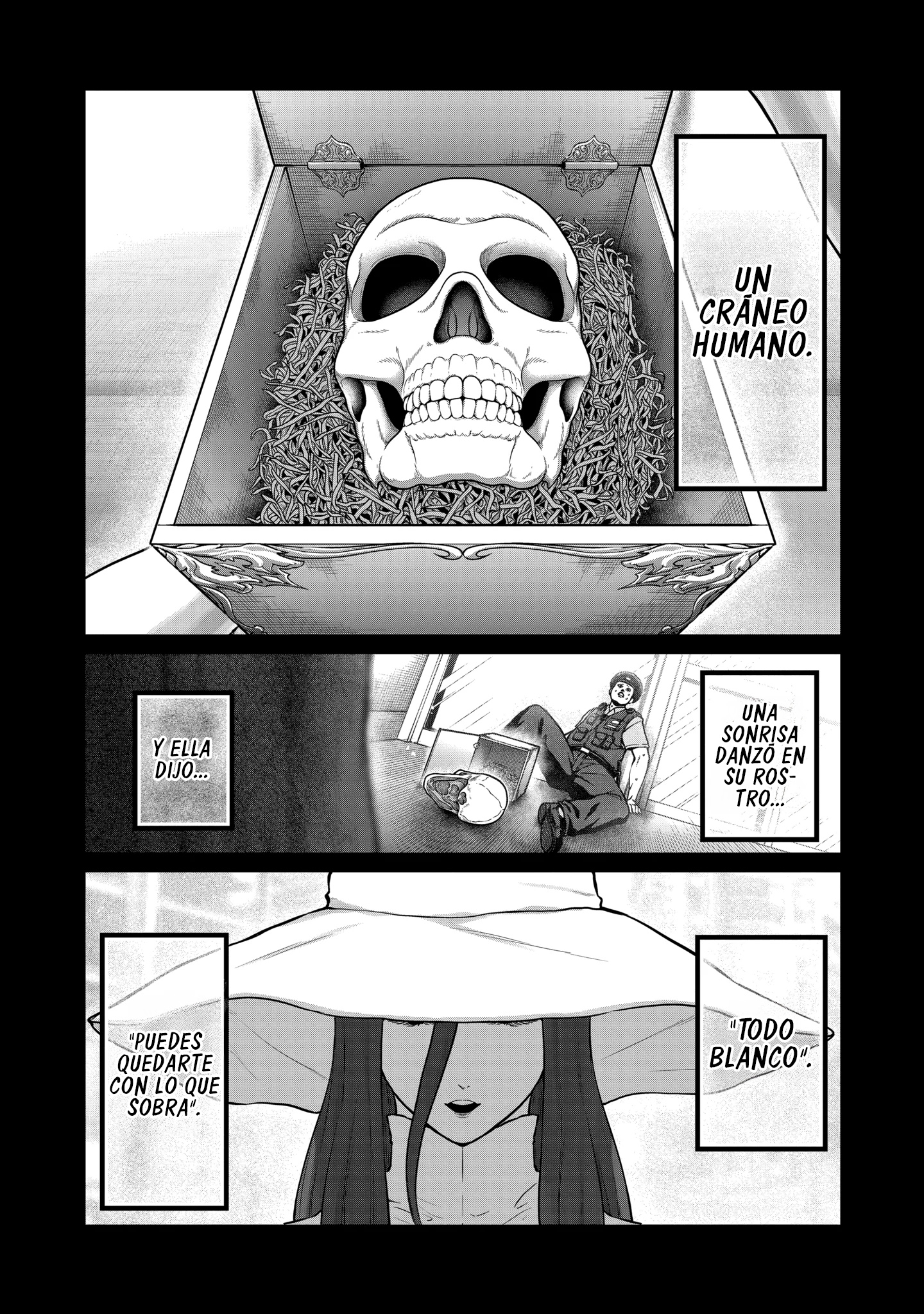 Read Star Strike it Rich ES Manga Online