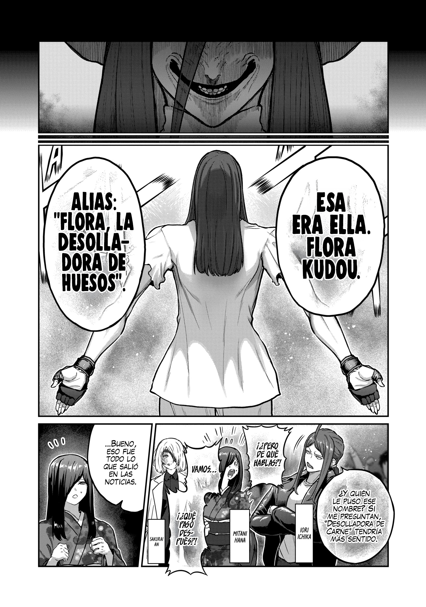 Read Star Strike it Rich ES Manga Online