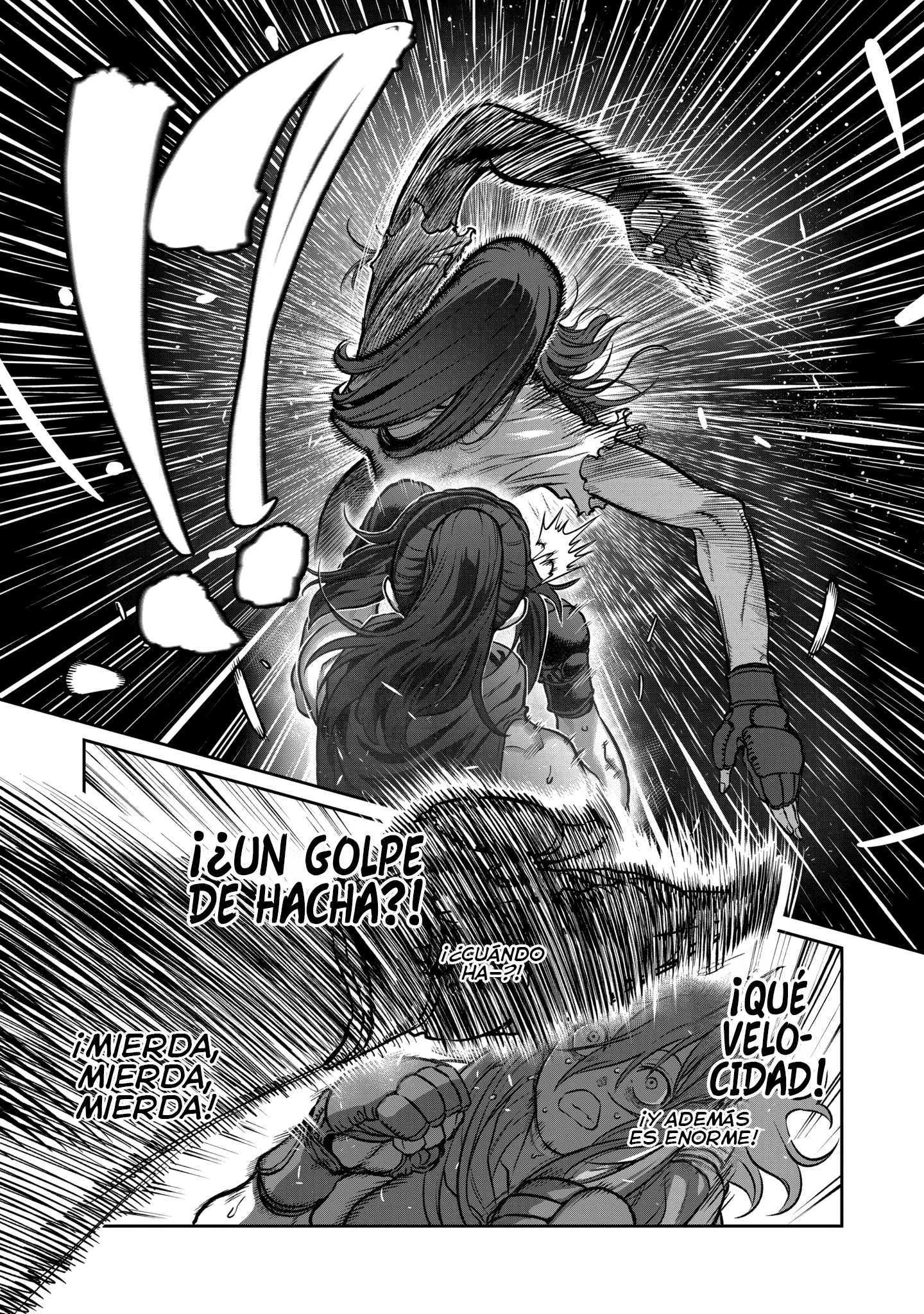 Read Star Strike it Rich ES Manga Online