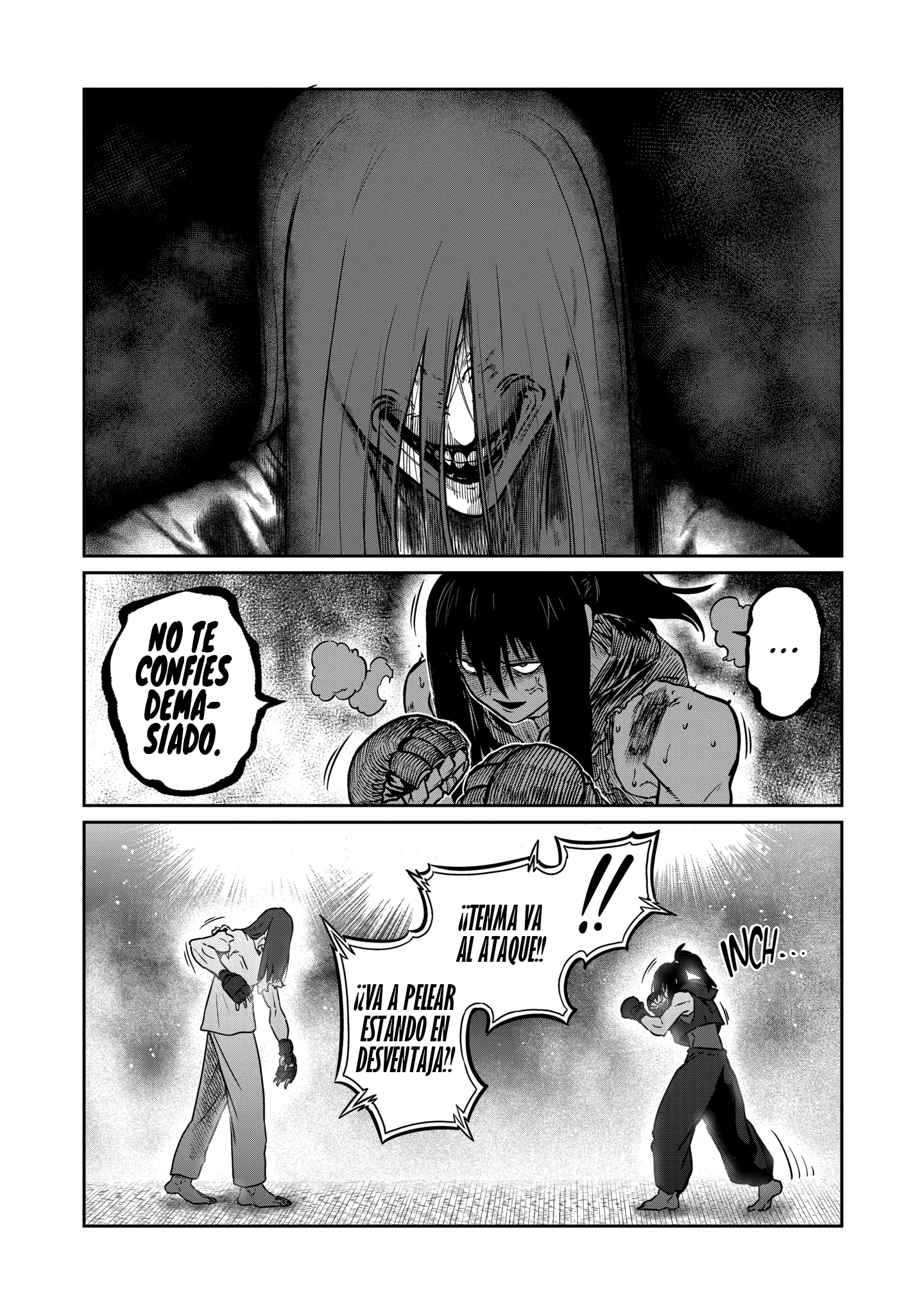 Read Star Strike it Rich ES Manga Online