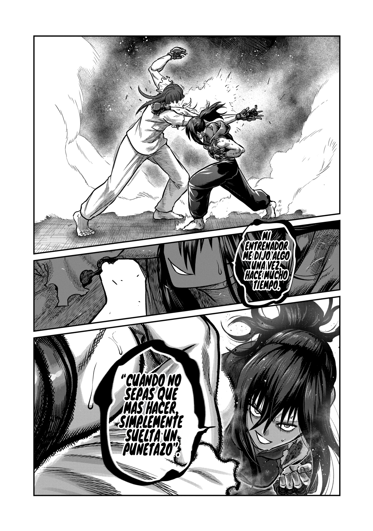 Read Star Strike it Rich ES Manga Online