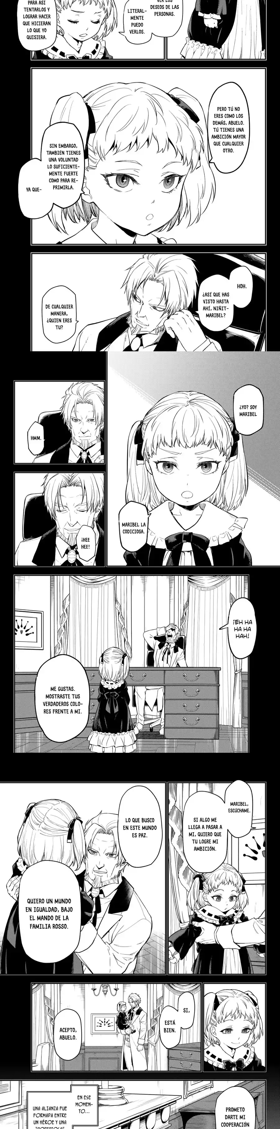 Read Tensei Shitara Slime Datta Ken ES Manga Online