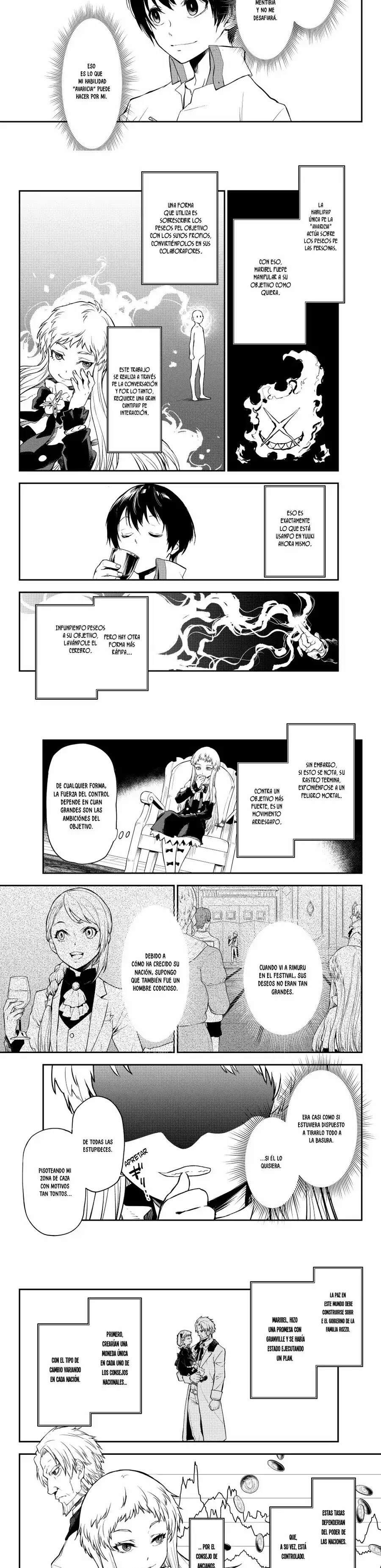 Read Tensei Shitara Slime Datta Ken ES Manga Online