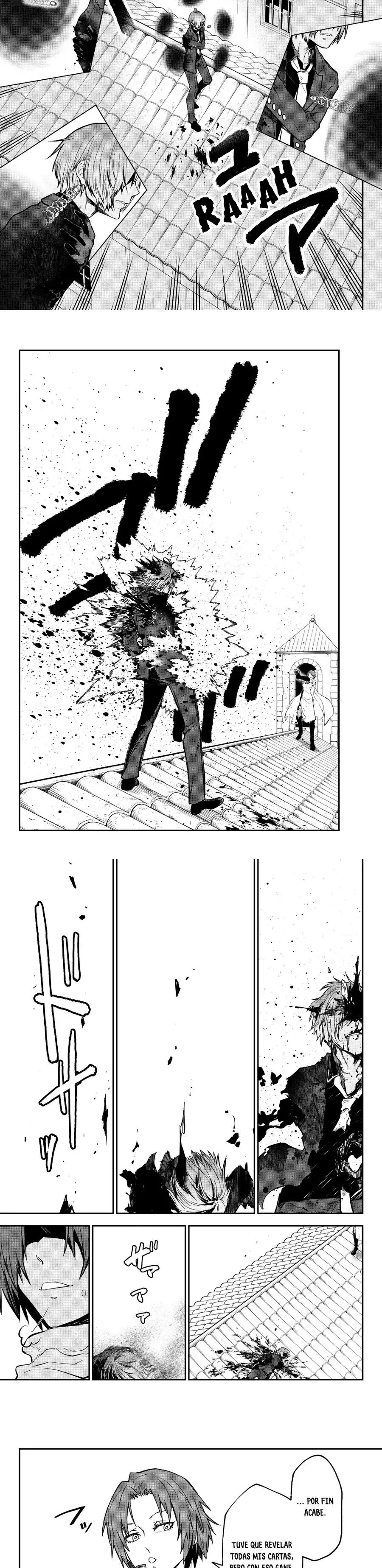 Read Tensei Shitara Slime Datta Ken ES Manga Online