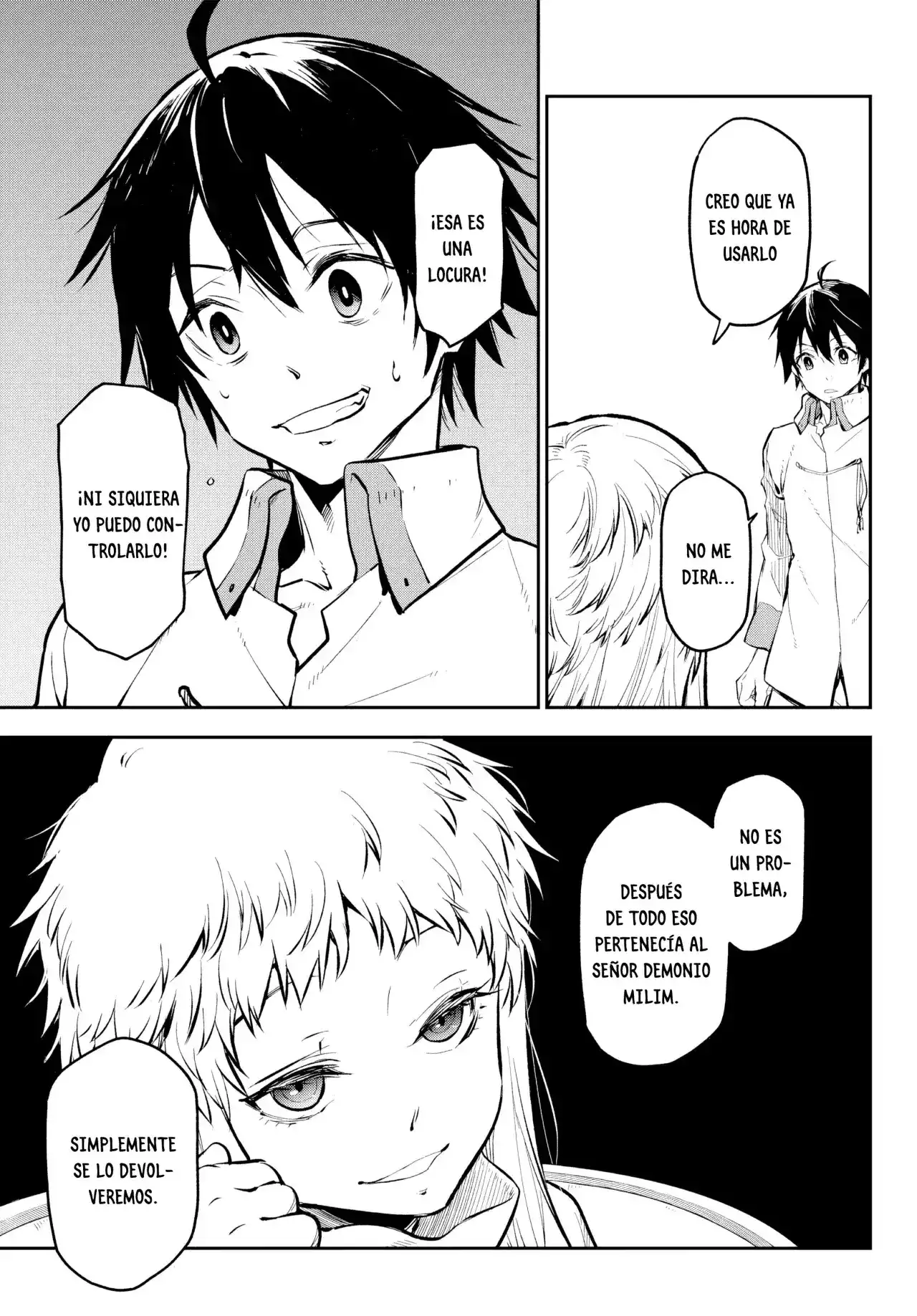 Read Tensei Shitara Slime Datta Ken ES Manga Online