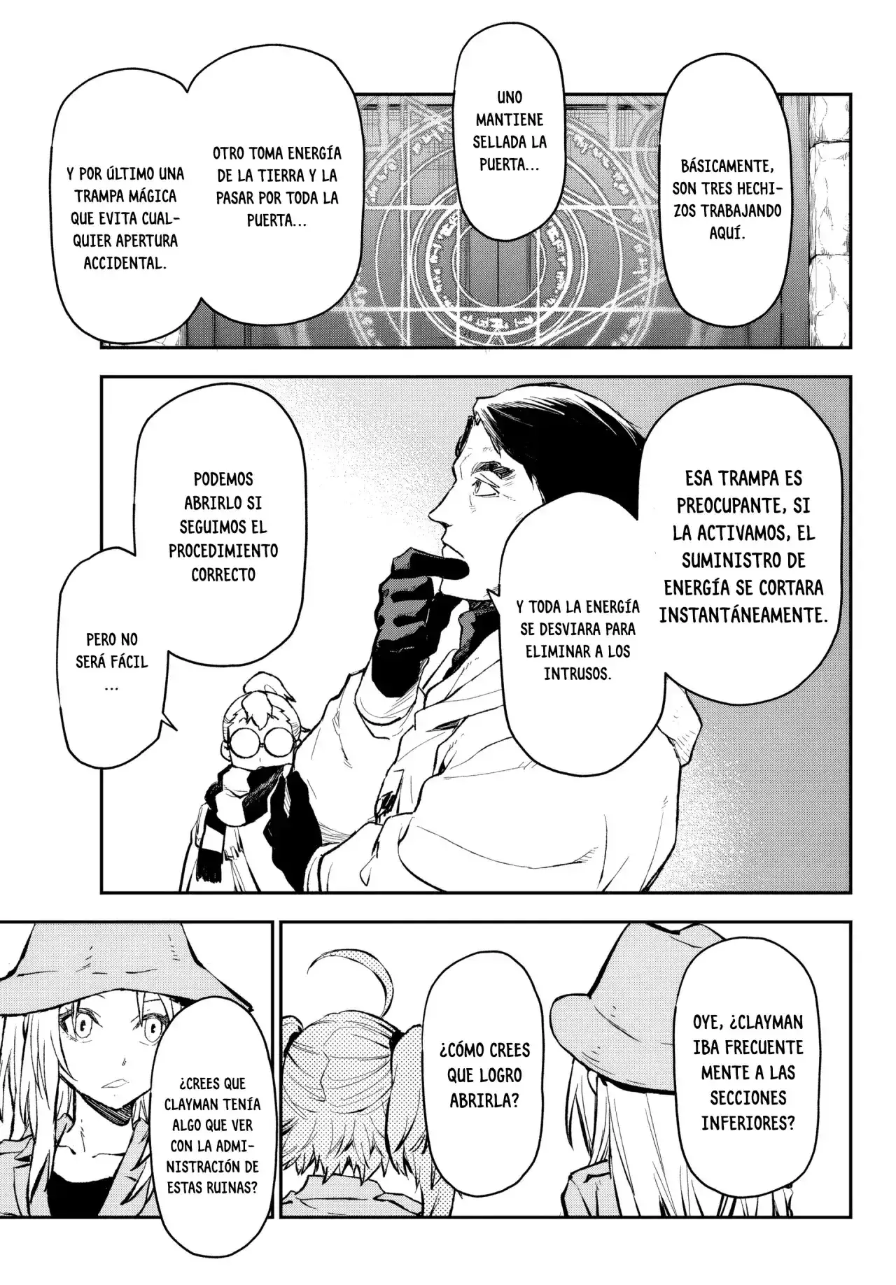 Read Tensei Shitara Slime Datta Ken ES Manga Online