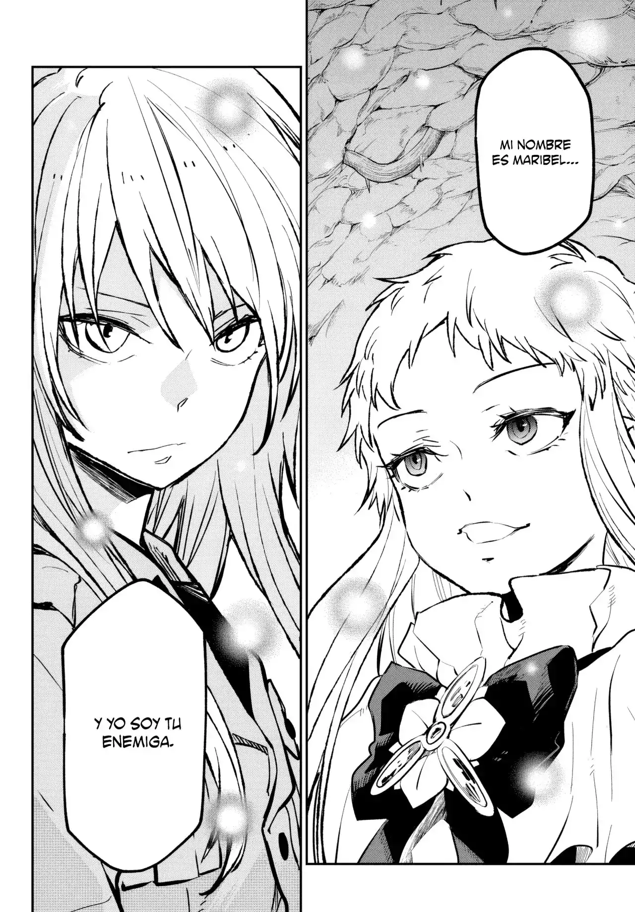 Read Tensei Shitara Slime Datta Ken ES Manga Online