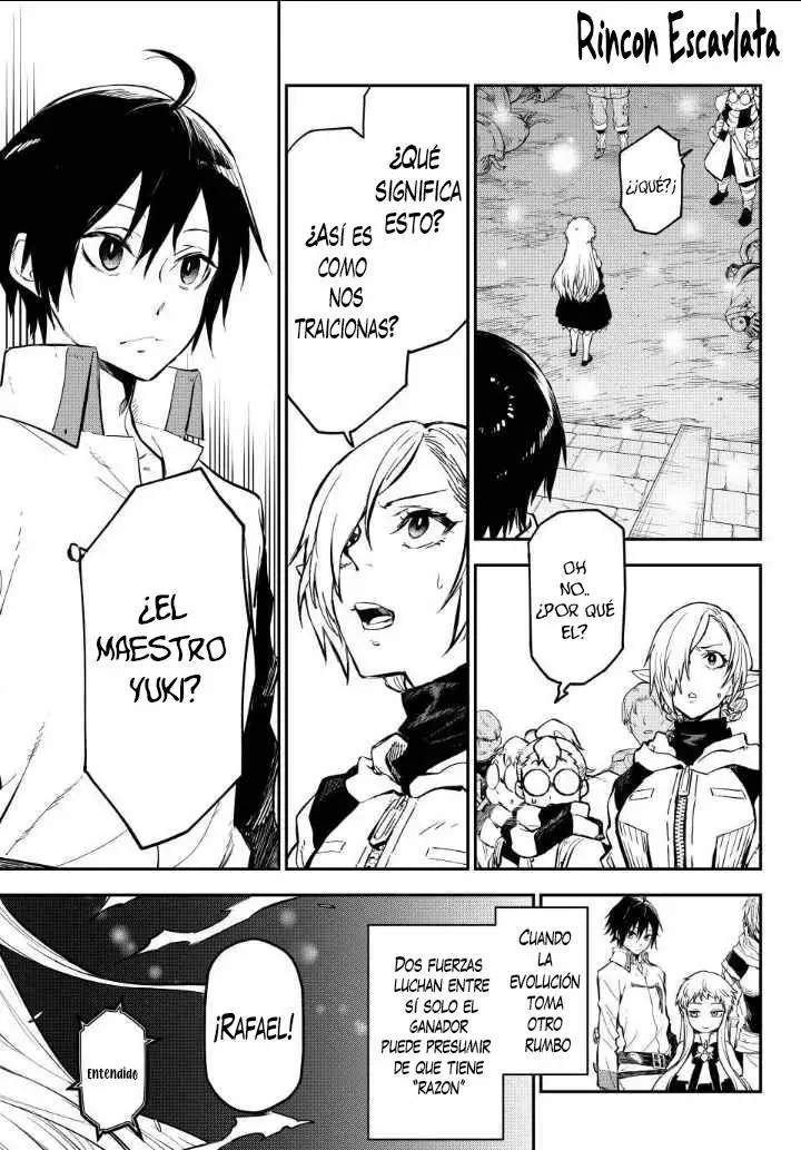 Read Tensei Shitara Slime Datta Ken ES Manga Online