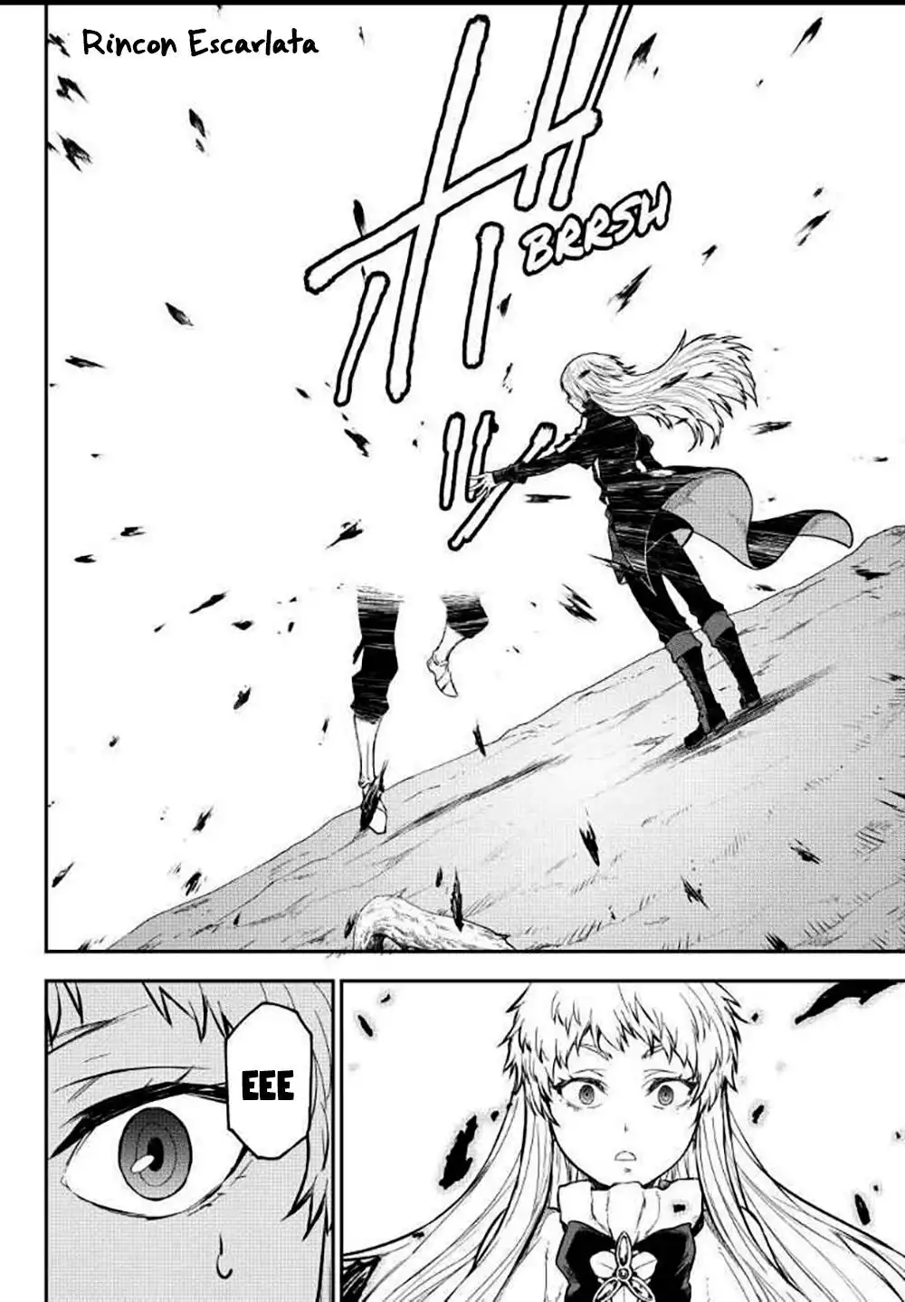 Read Tensei Shitara Slime Datta Ken ES Manga Online