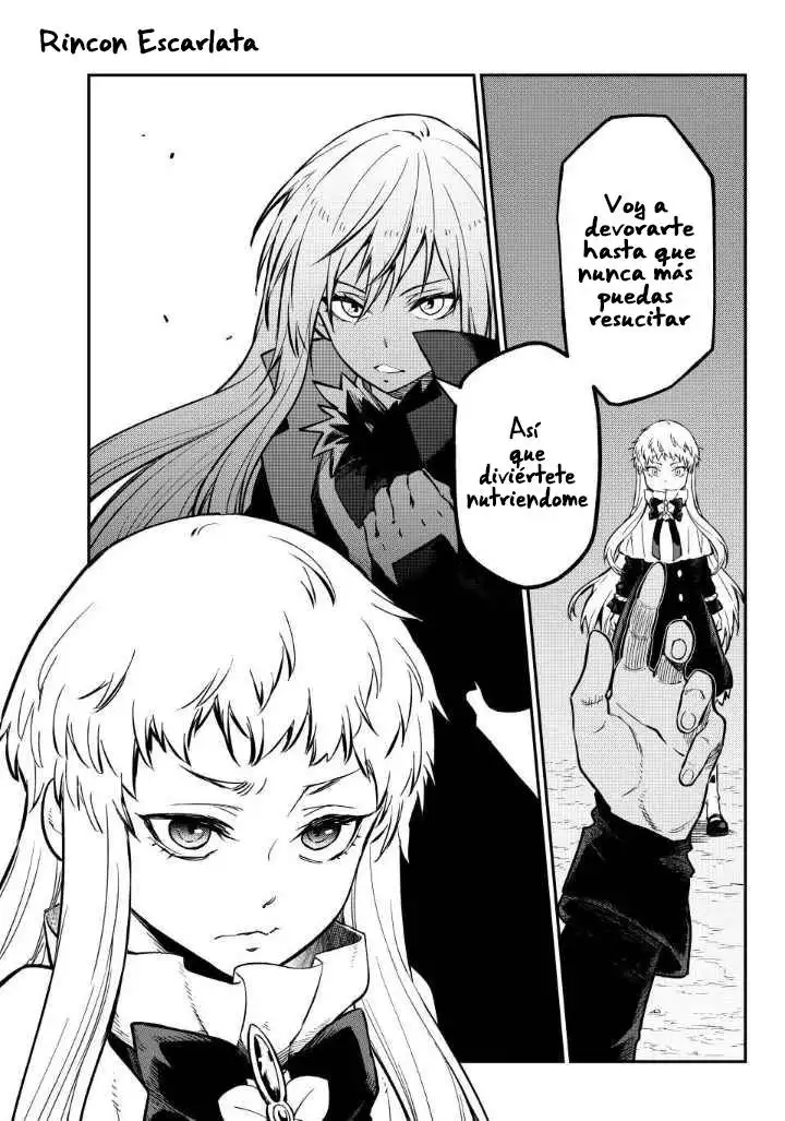 Read Tensei Shitara Slime Datta Ken ES Manga Online