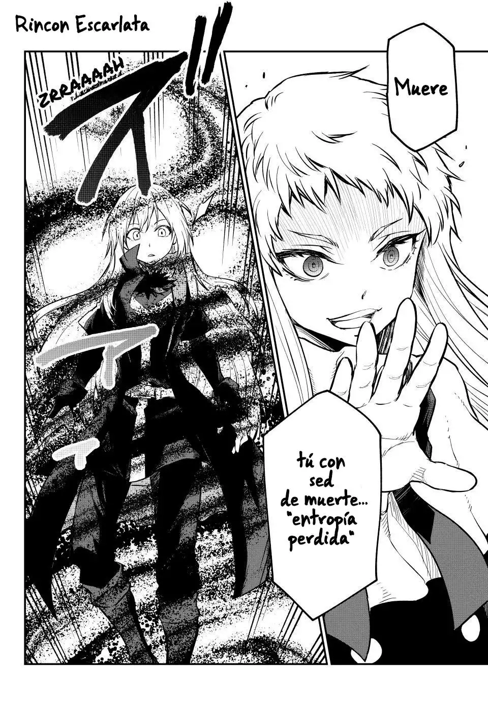 Read Tensei Shitara Slime Datta Ken ES Manga Online