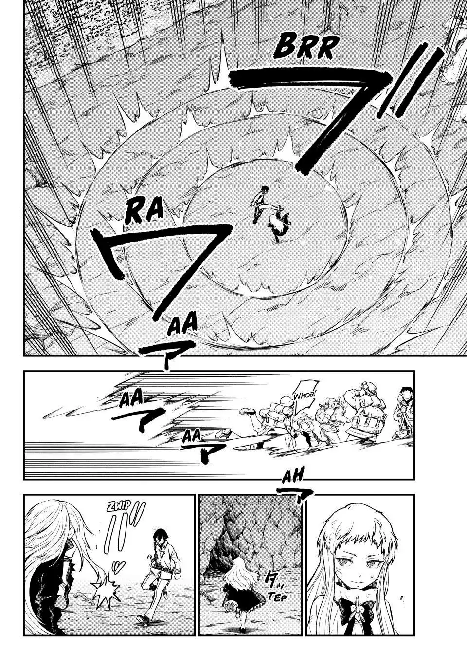 Read Tensei Shitara Slime Datta Ken ES Manga Online