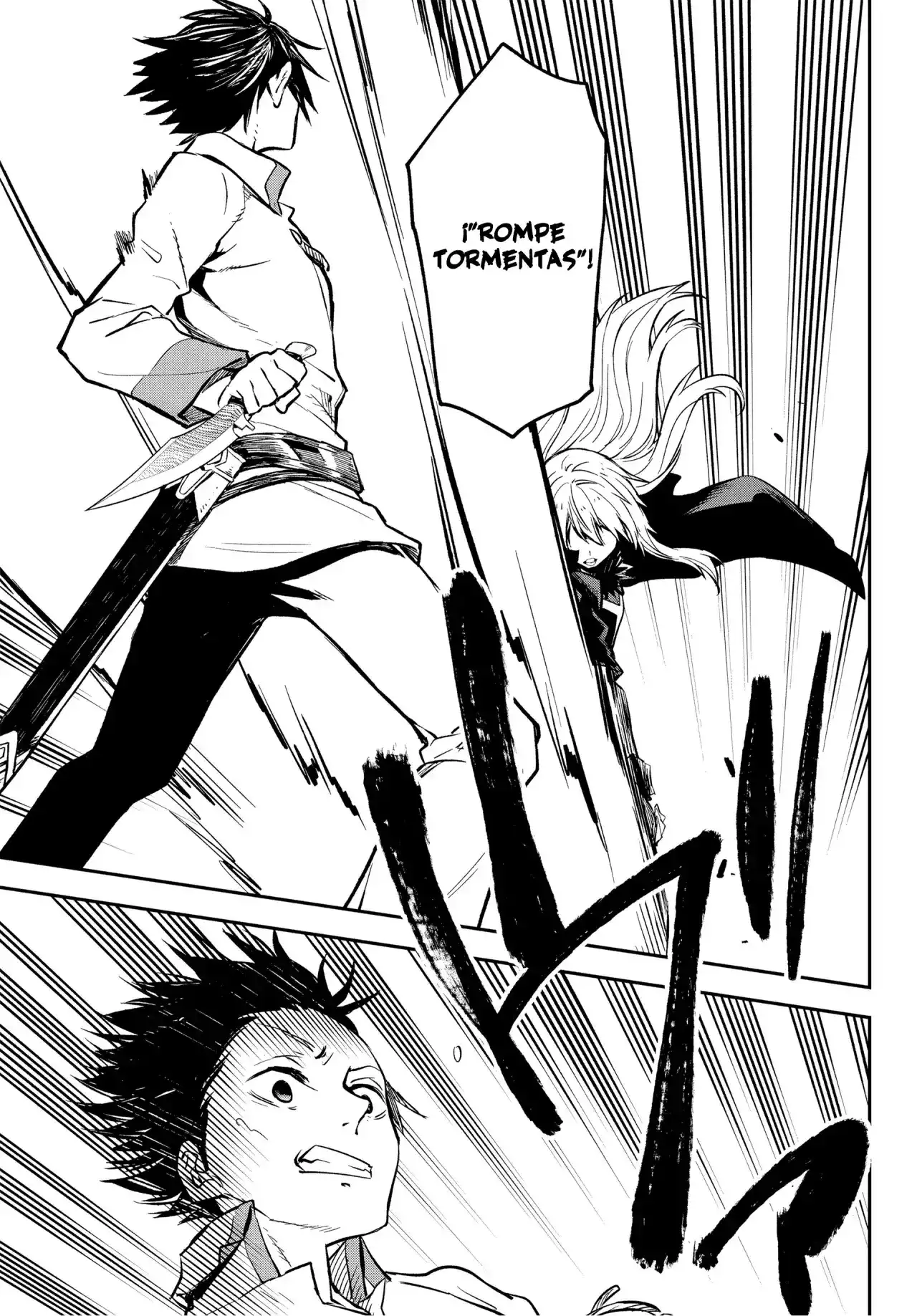 Read Tensei Shitara Slime Datta Ken ES Manga Online