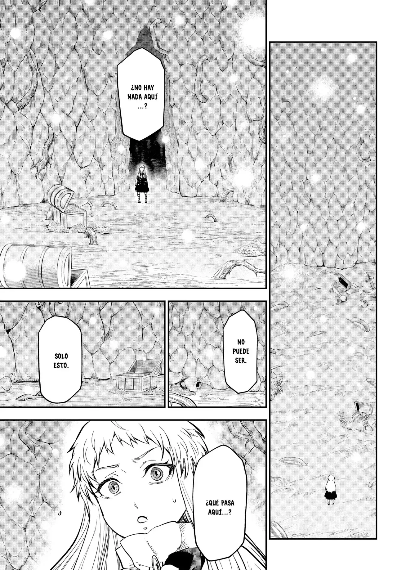 Read Tensei Shitara Slime Datta Ken ES Manga Online