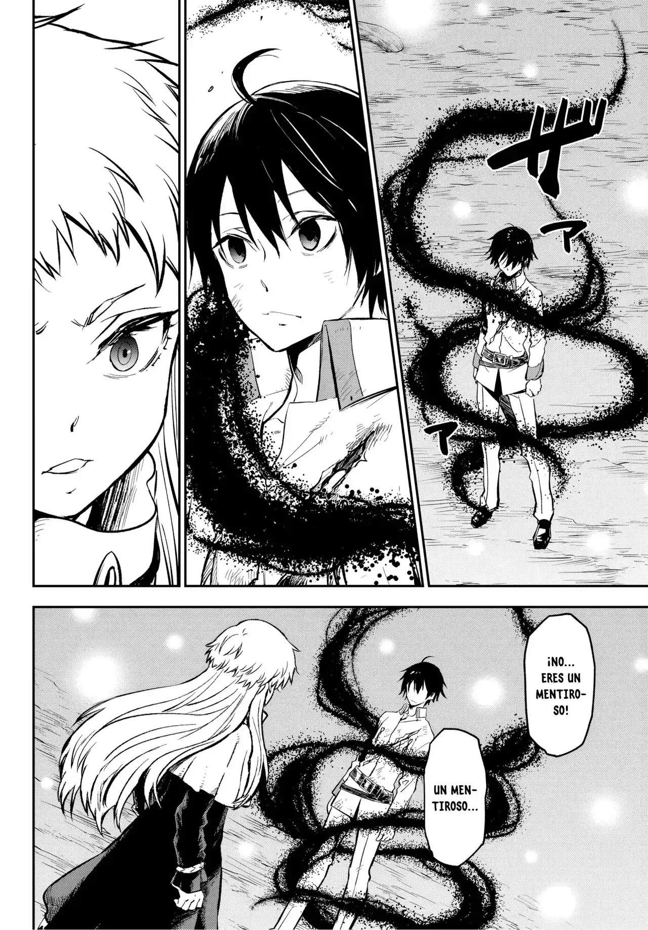 Read Tensei Shitara Slime Datta Ken ES Manga Online