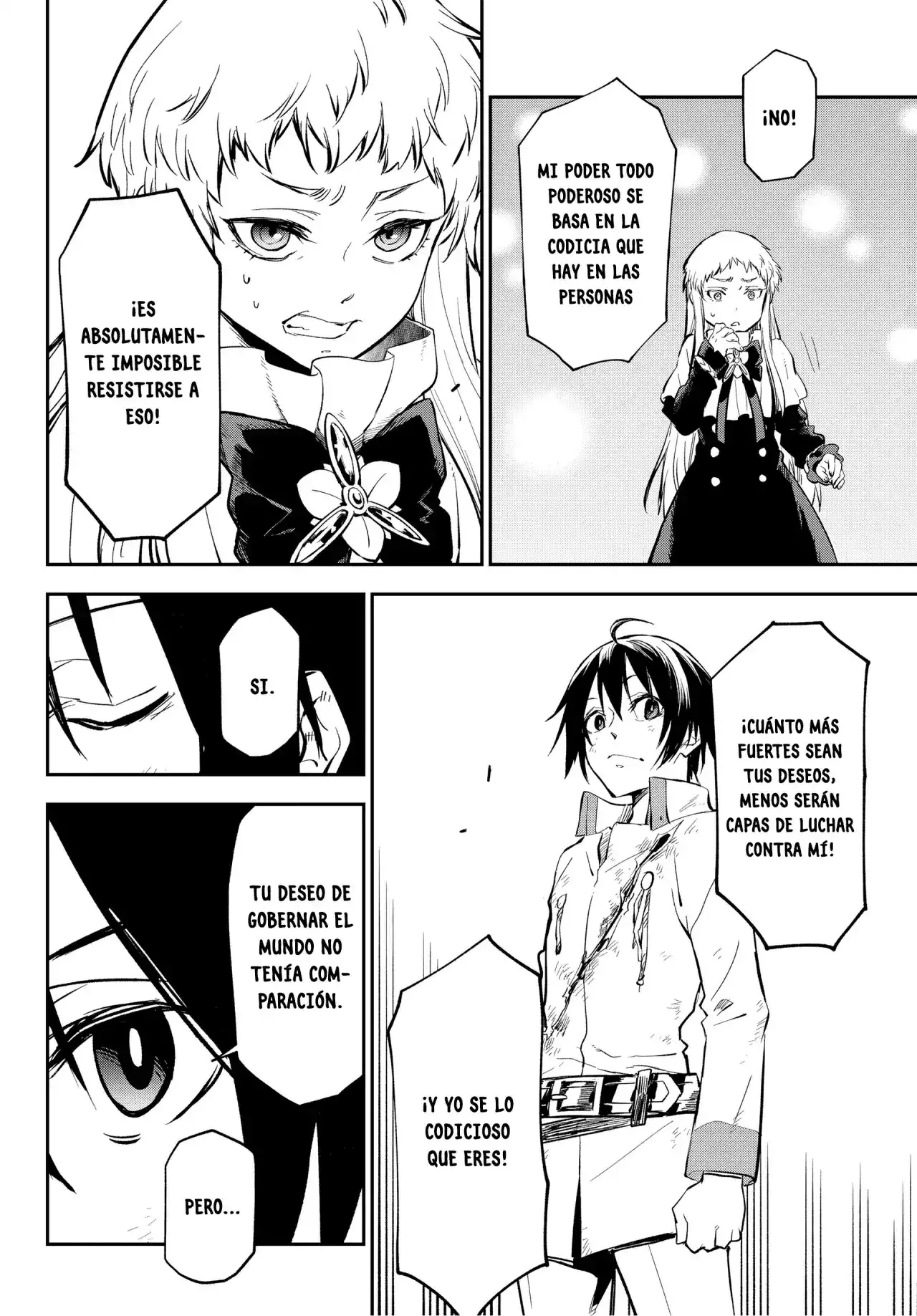 Read Tensei Shitara Slime Datta Ken ES Manga Online