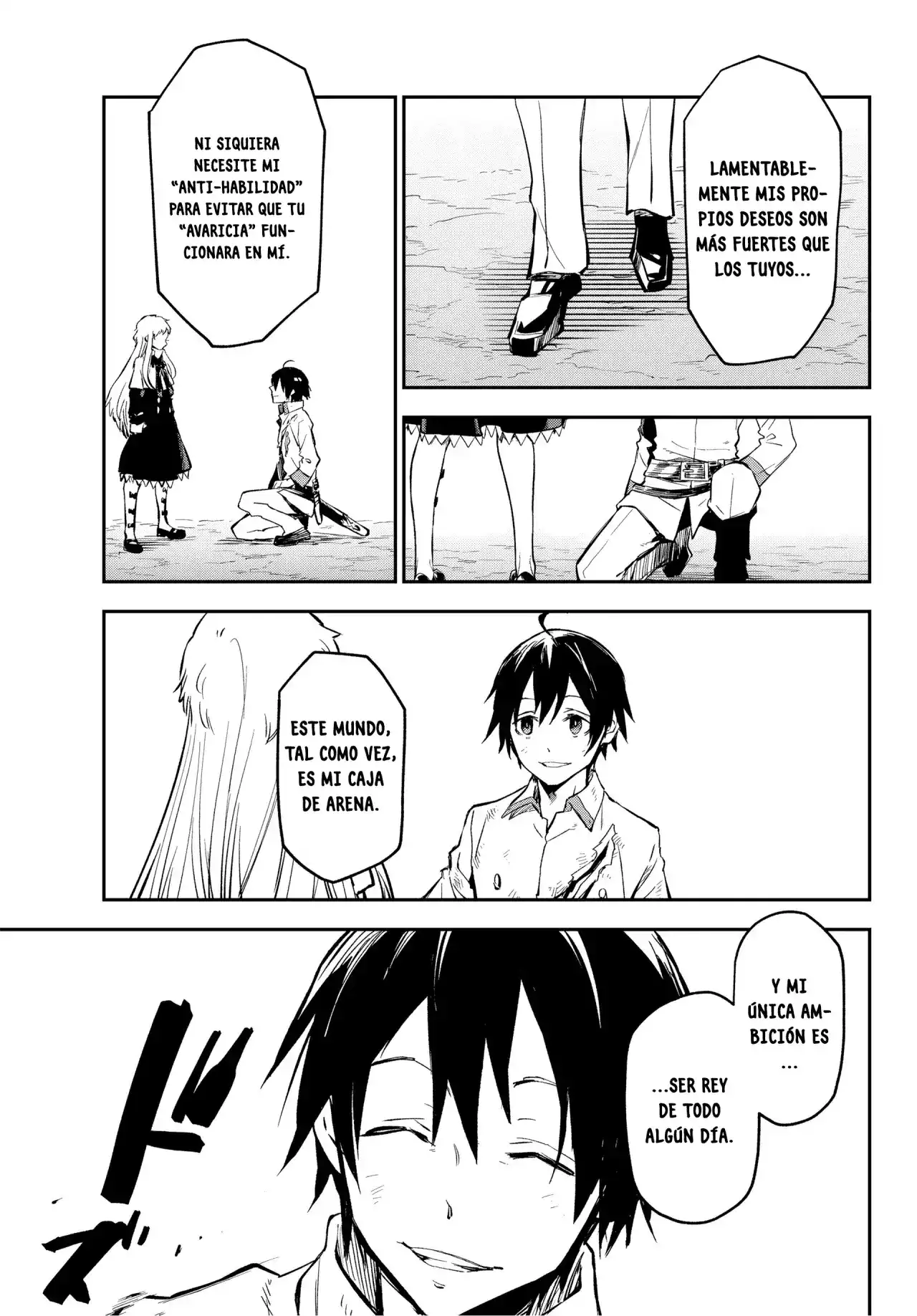 Read Tensei Shitara Slime Datta Ken ES Manga Online