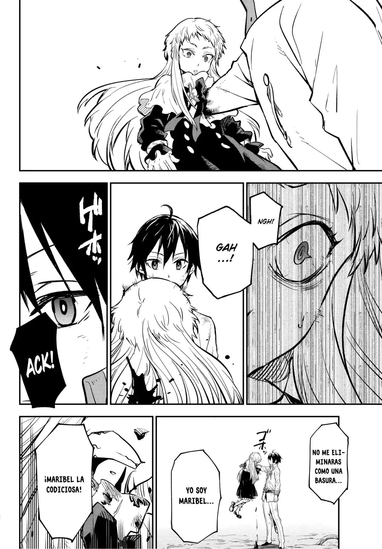 Read Tensei Shitara Slime Datta Ken ES Manga Online