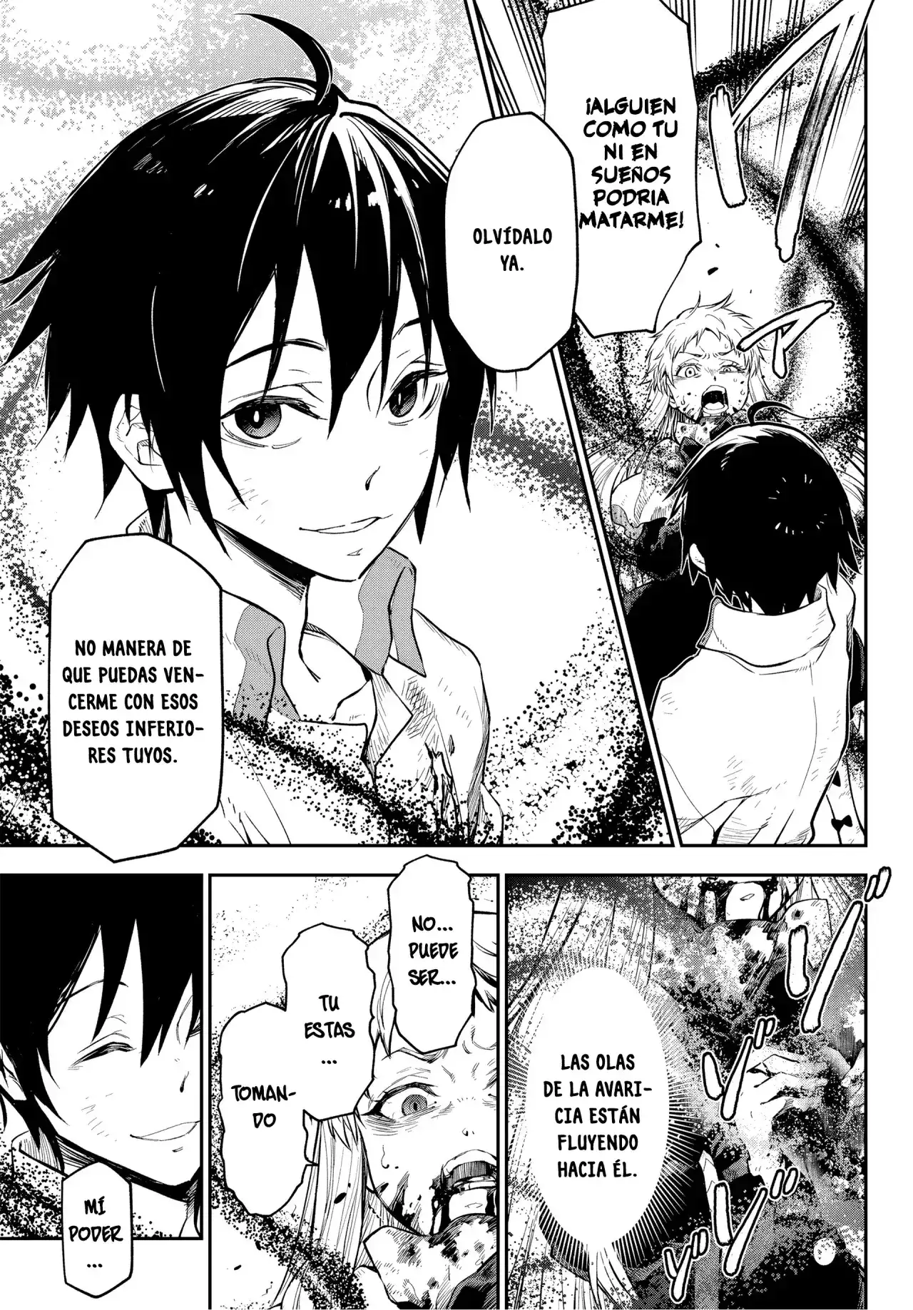 Read Tensei Shitara Slime Datta Ken ES Manga Online