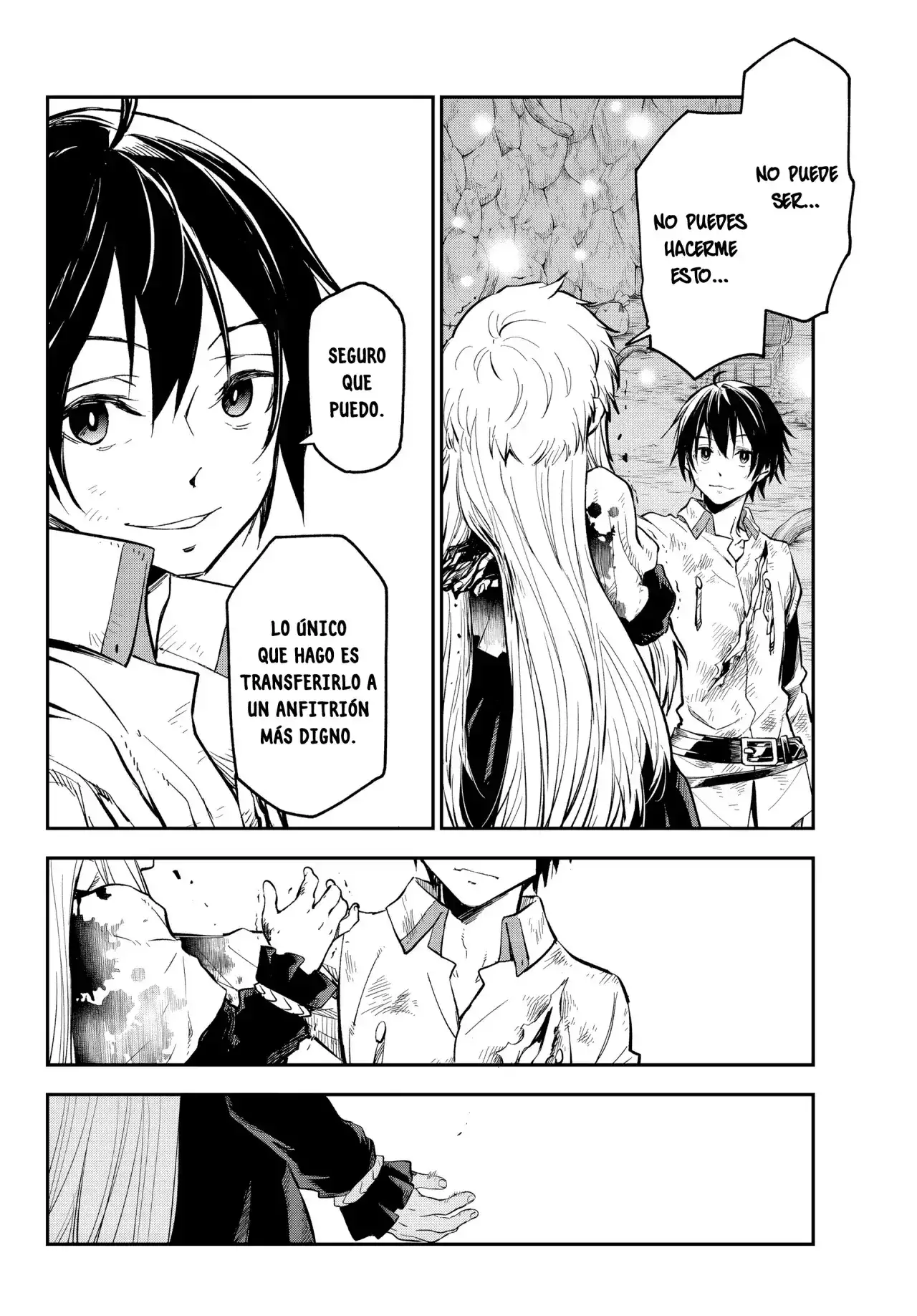 Read Tensei Shitara Slime Datta Ken ES Manga Online