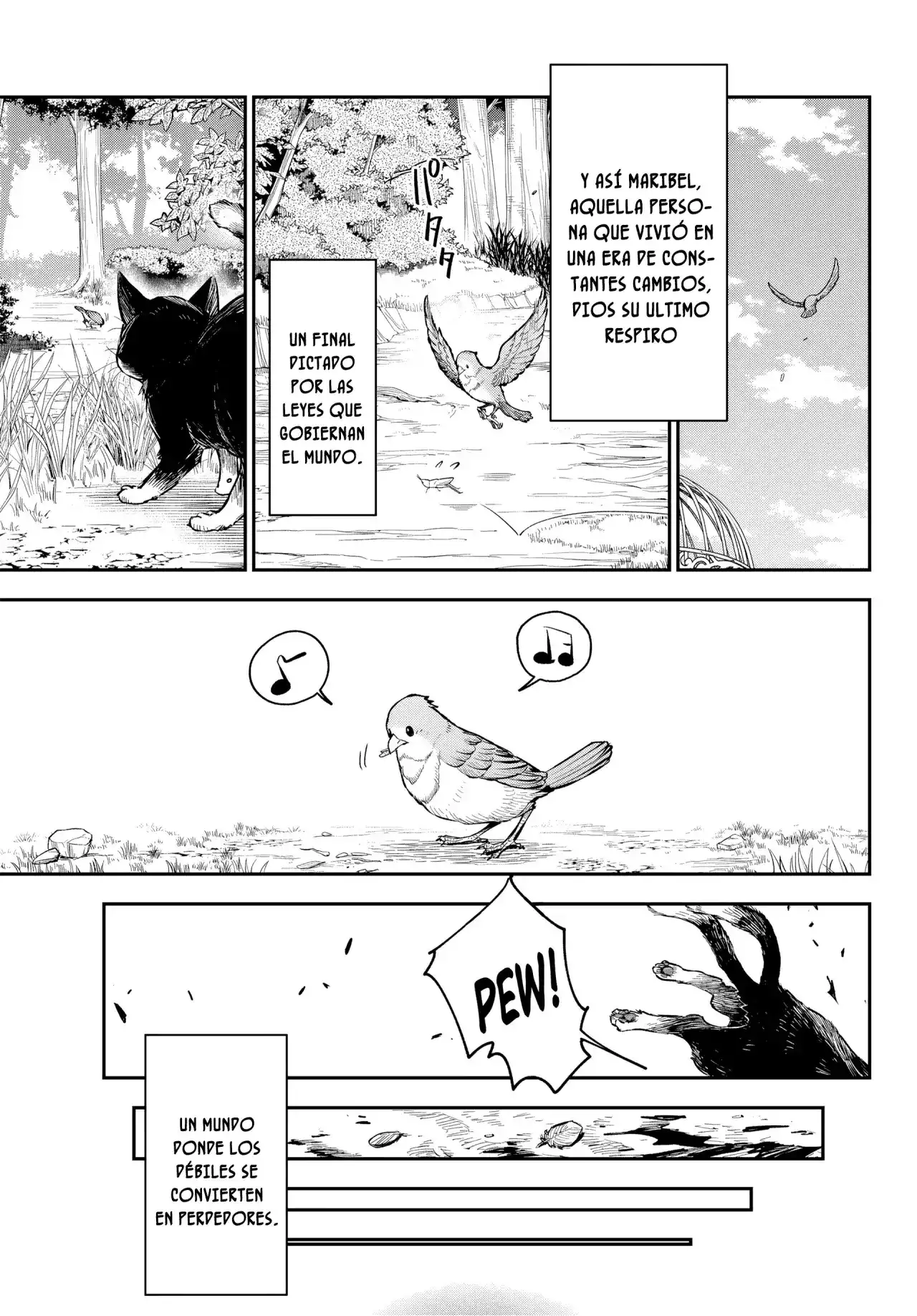 Read Tensei Shitara Slime Datta Ken ES Manga Online