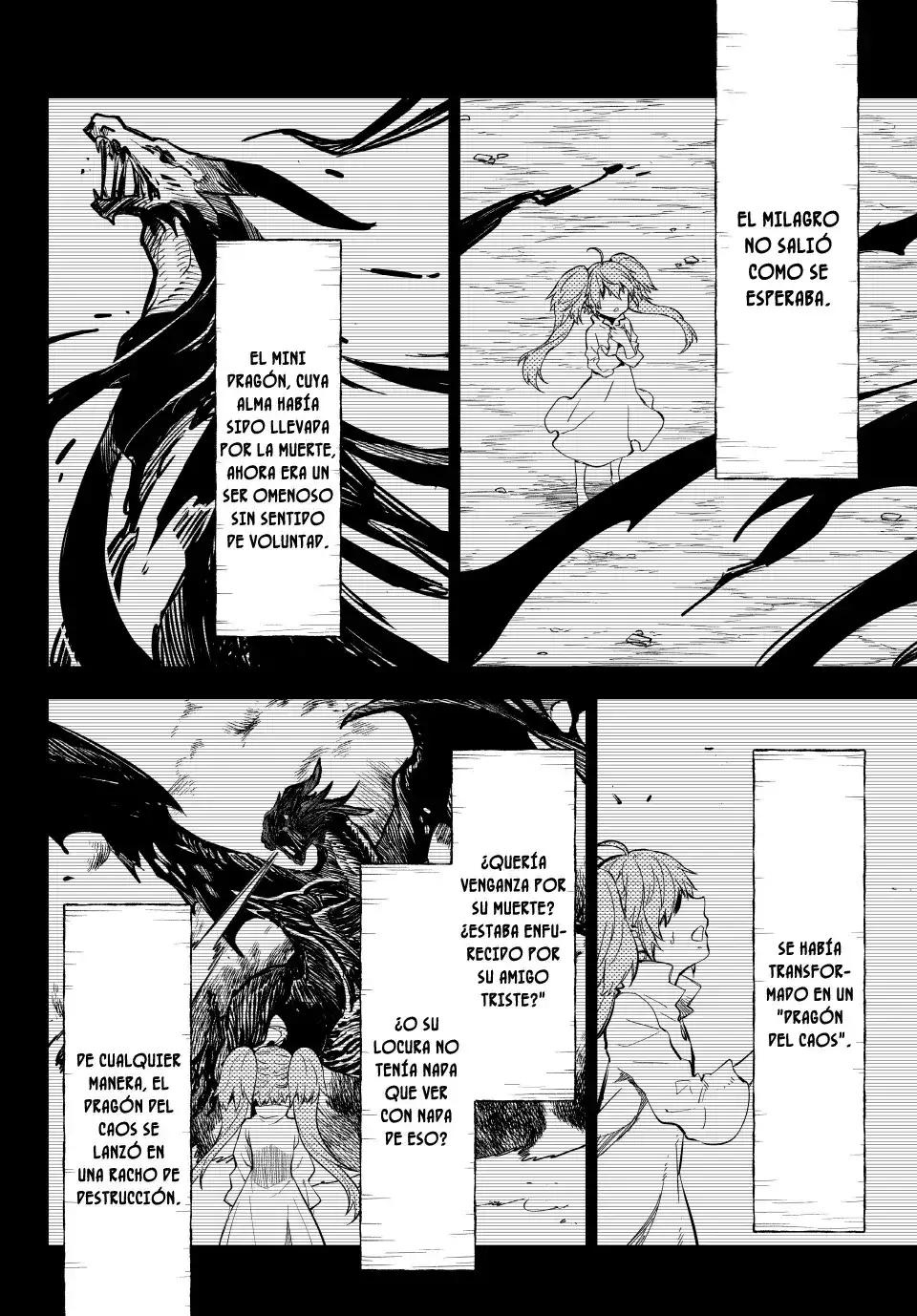 Read Tensei Shitara Slime Datta Ken ES Manga Online