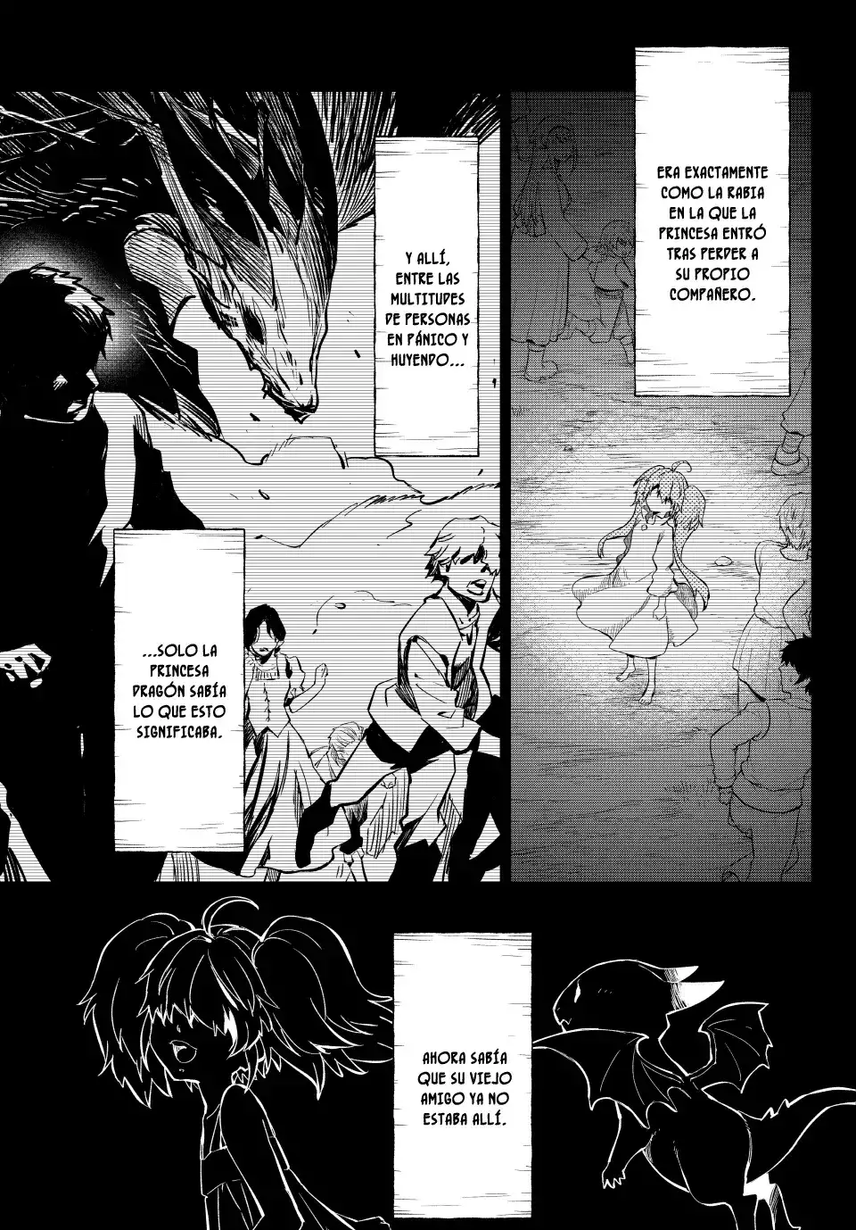 Read Tensei Shitara Slime Datta Ken ES Manga Online