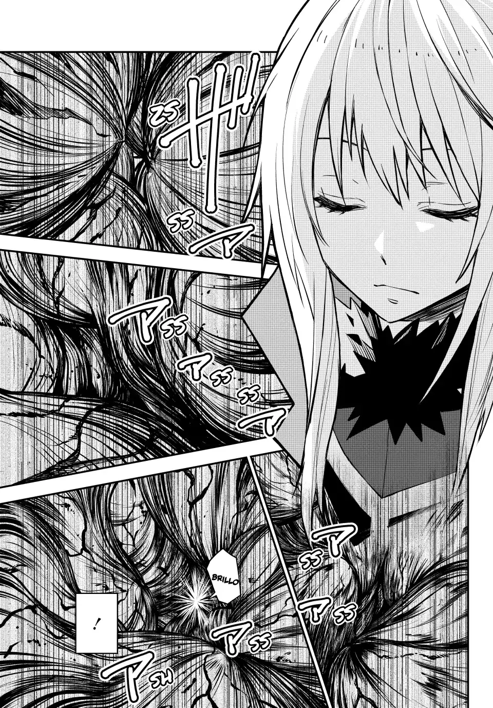 Read Tensei Shitara Slime Datta Ken ES Manga Online