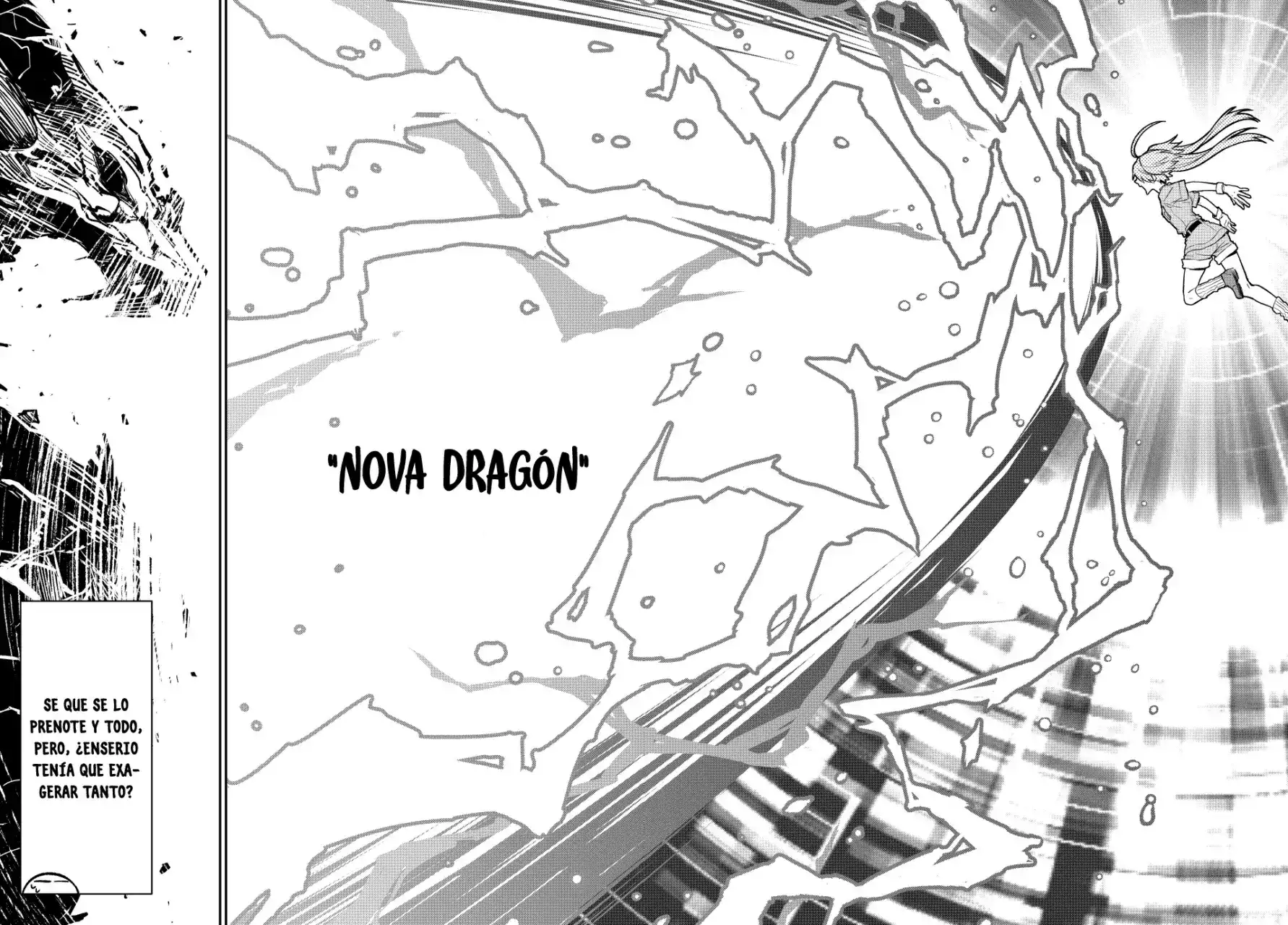 Read Tensei Shitara Slime Datta Ken ES Manga Online