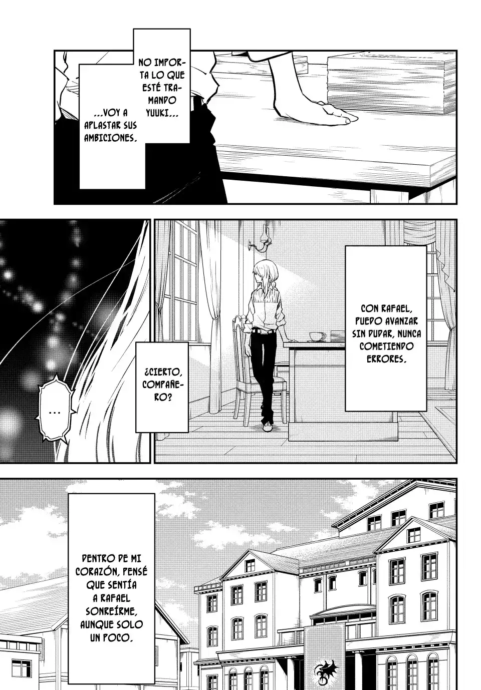 Read Tensei Shitara Slime Datta Ken ES Manga Online