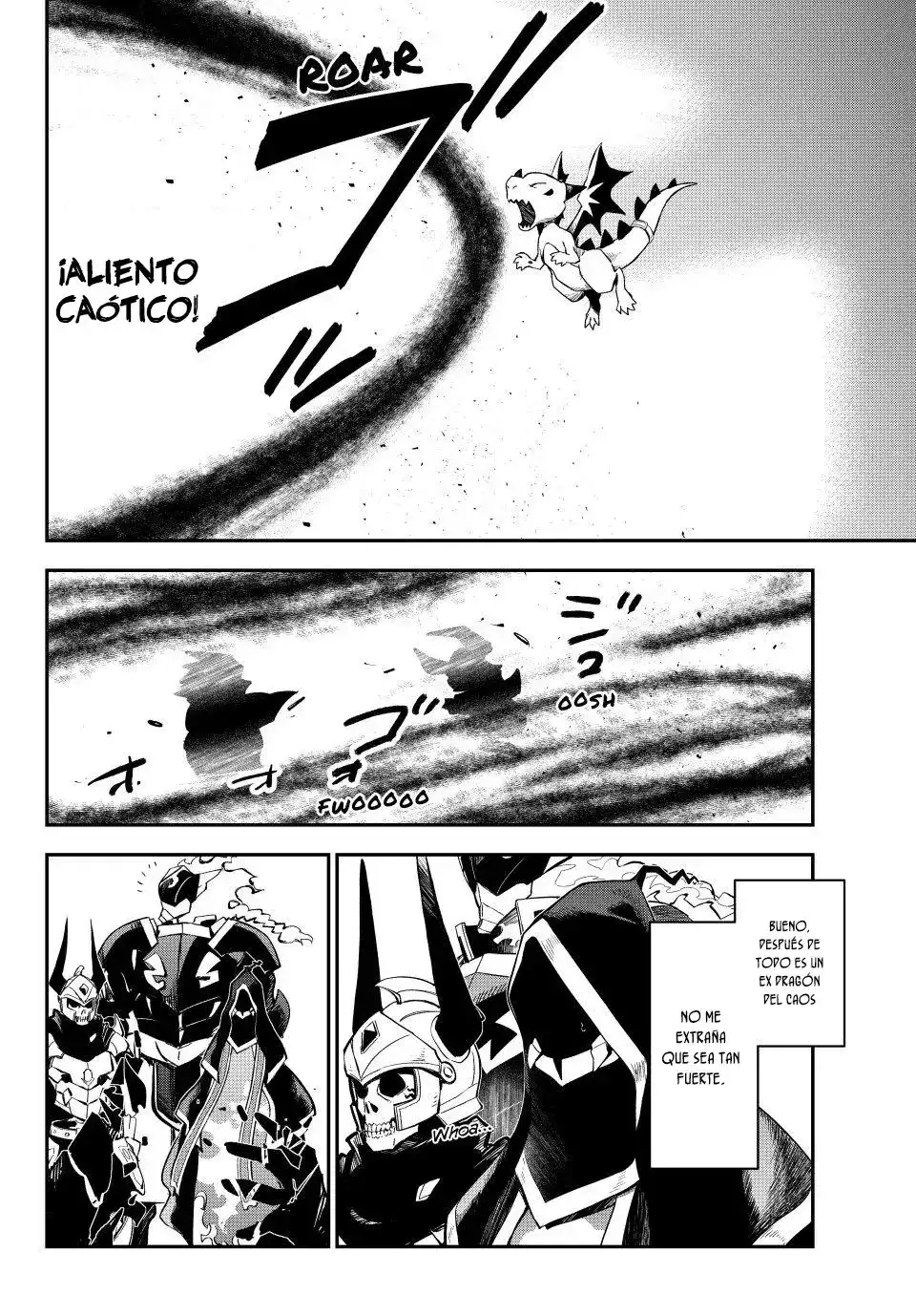 Read Tensei Shitara Slime Datta Ken ES Manga Online