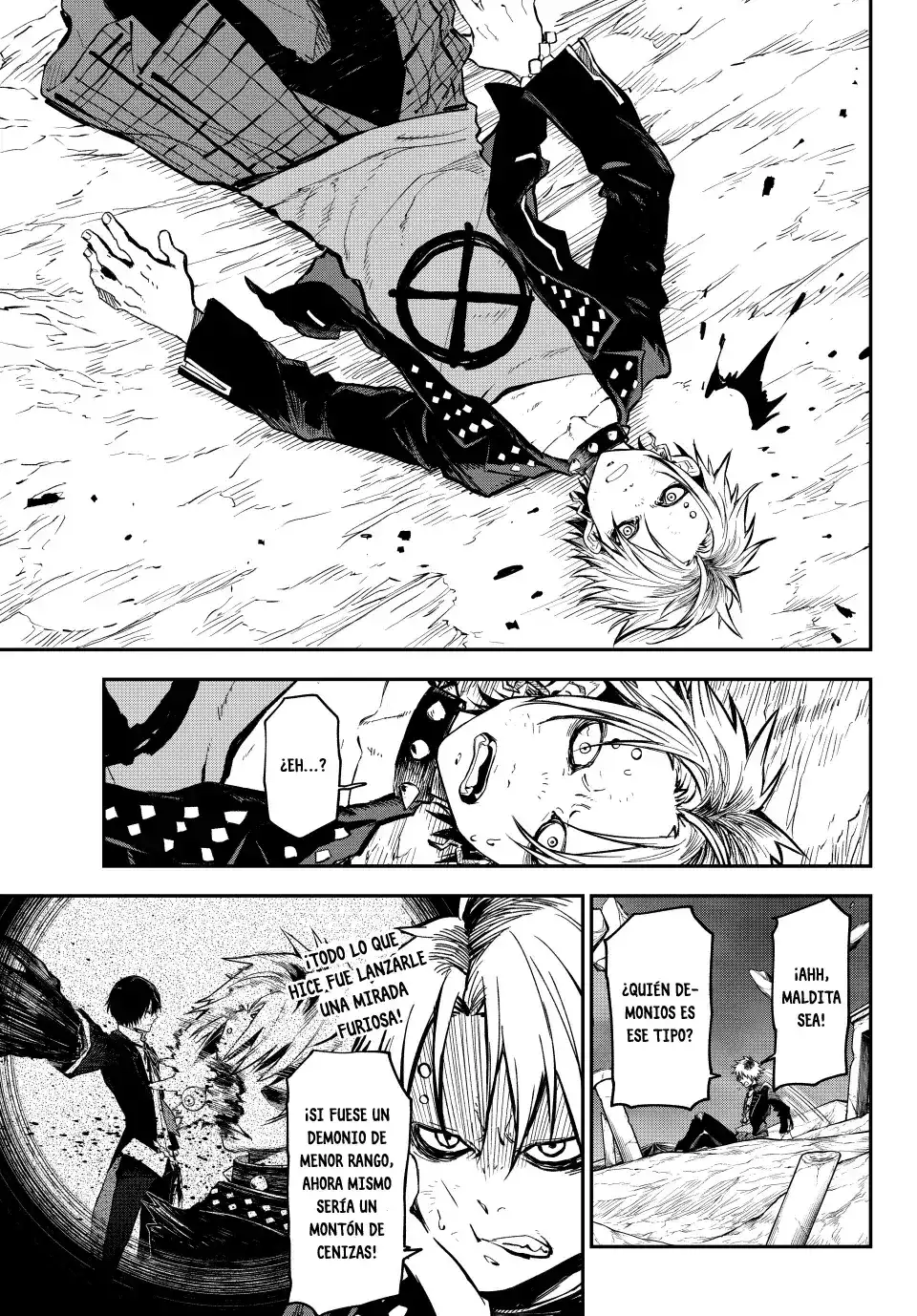 Read Tensei Shitara Slime Datta Ken ES Manga Online