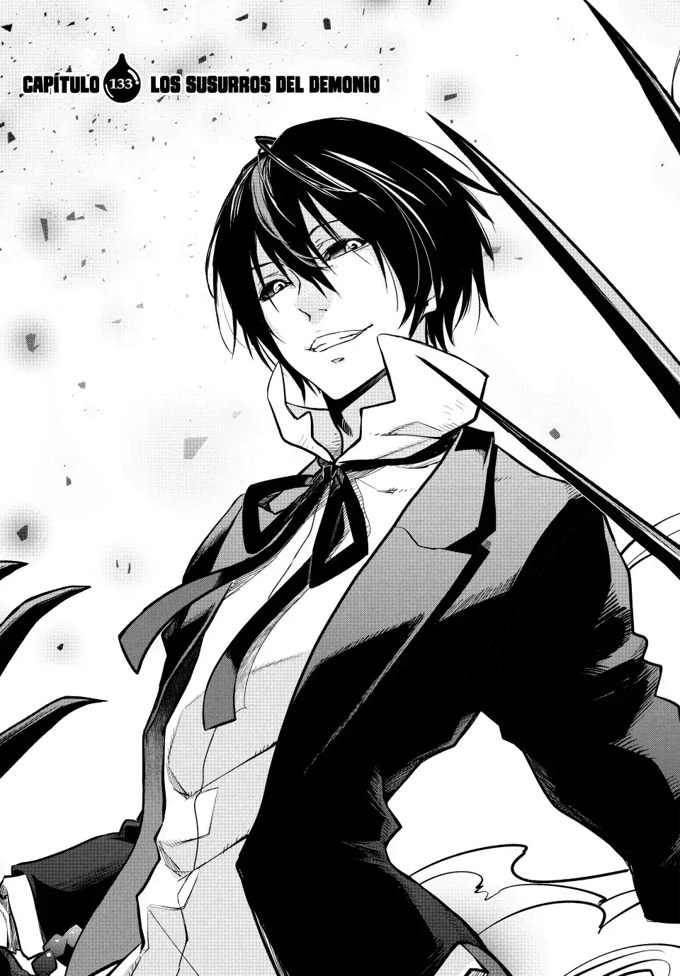 Read Tensei Shitara Slime Datta Ken ES Manga Online