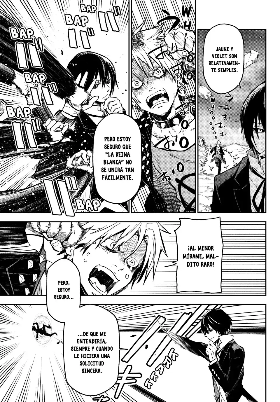 Read Tensei Shitara Slime Datta Ken ES Manga Online