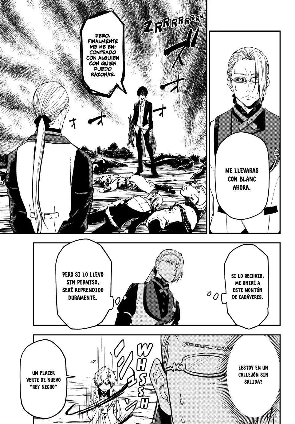 Read Tensei Shitara Slime Datta Ken ES Manga Online