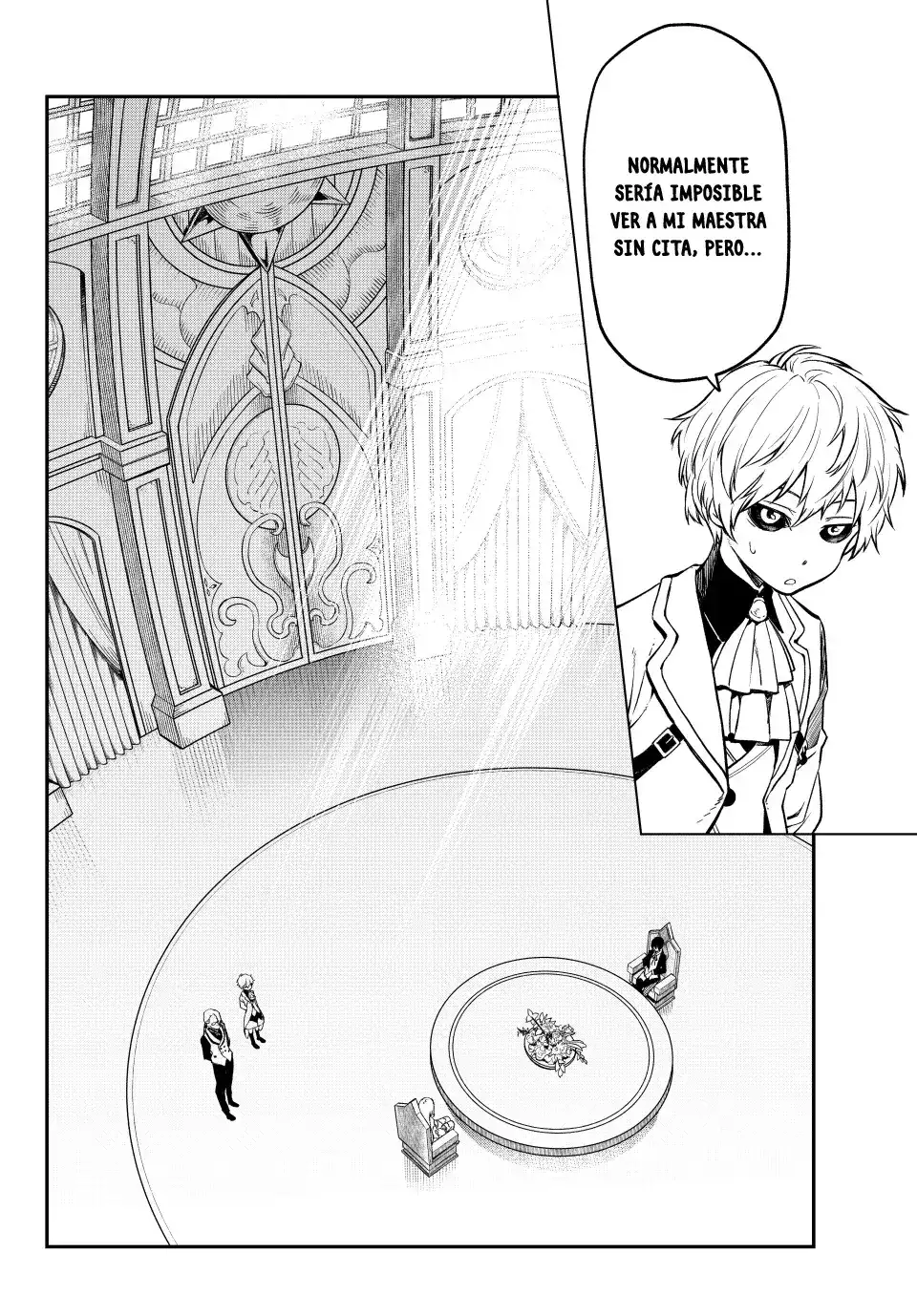 Read Tensei Shitara Slime Datta Ken ES Manga Online