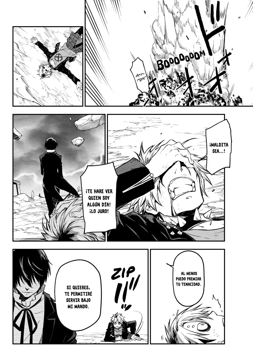 Read Tensei Shitara Slime Datta Ken ES Manga Online