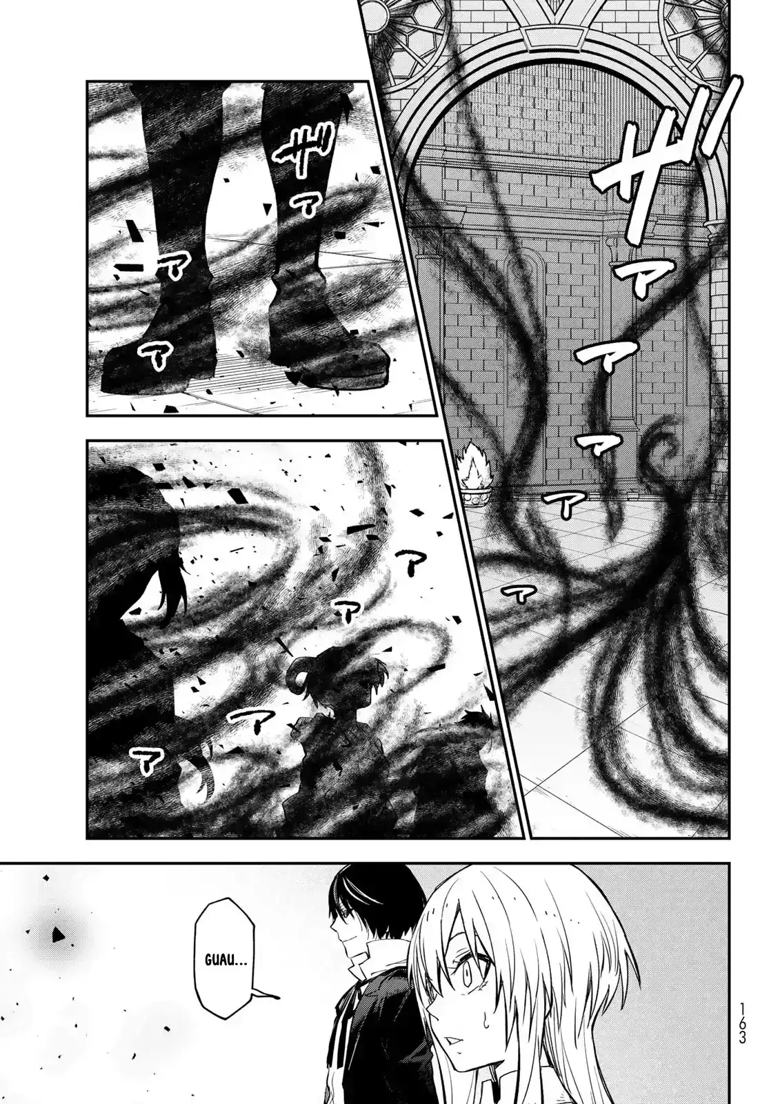 Read Tensei Shitara Slime Datta Ken ES Manga Online