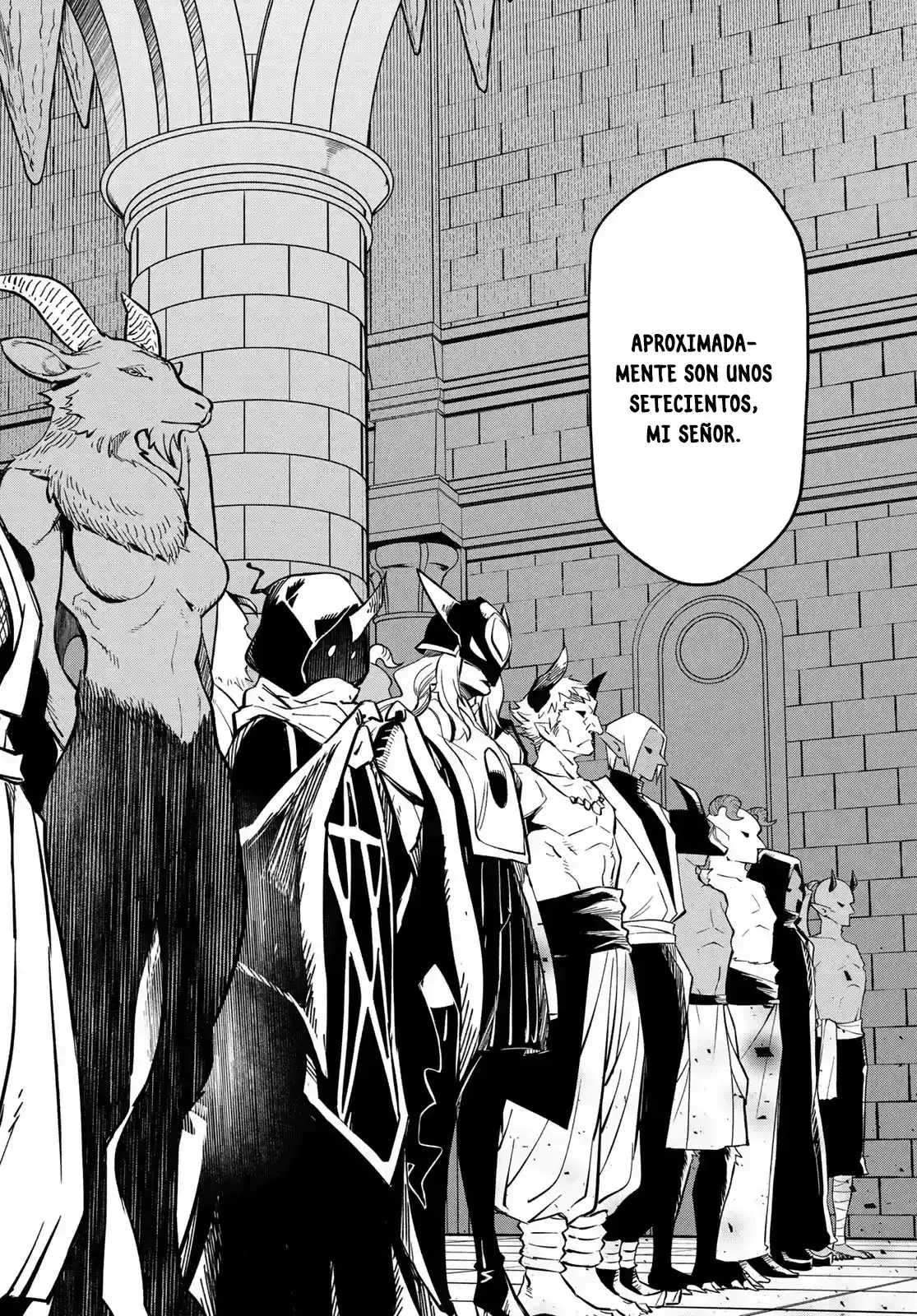 Read Tensei Shitara Slime Datta Ken ES Manga Online