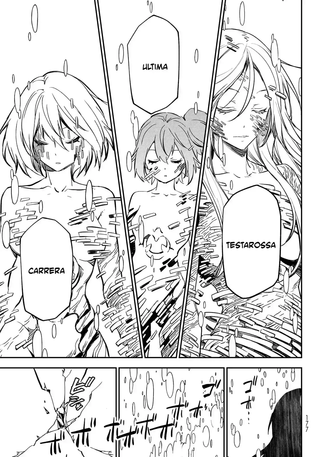 Read Tensei Shitara Slime Datta Ken ES Manga Online