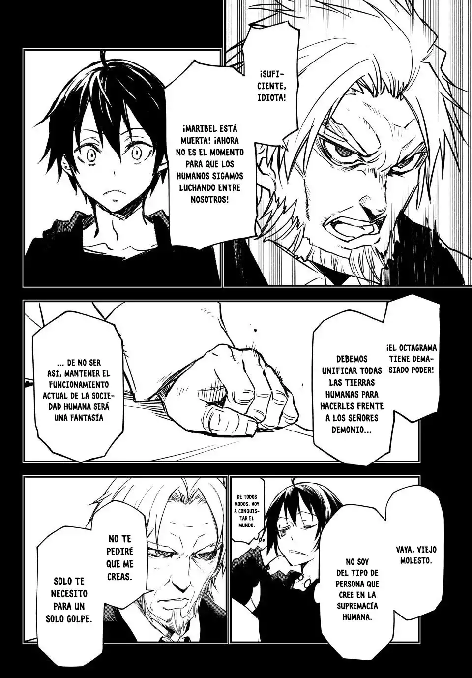 Read Tensei Shitara Slime Datta Ken ES Manga Online