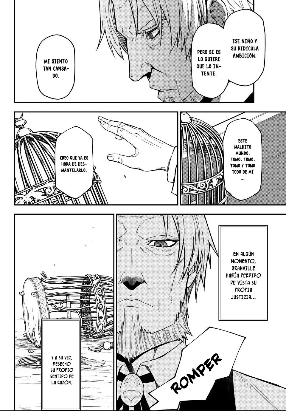 Read Tensei Shitara Slime Datta Ken ES Manga Online